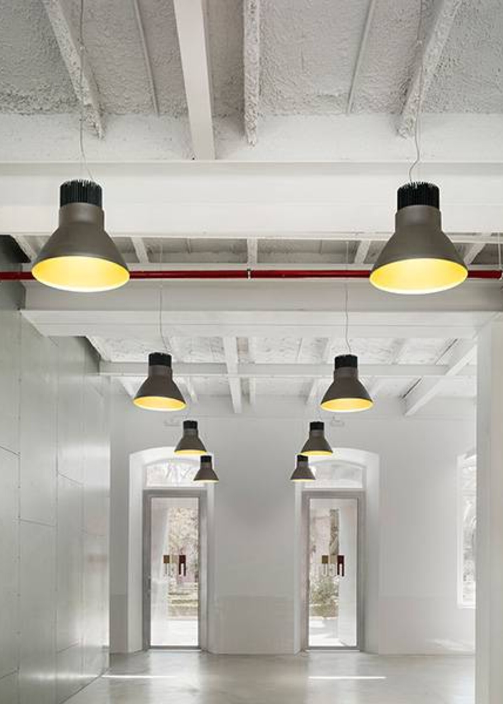 FLOS Light Bell