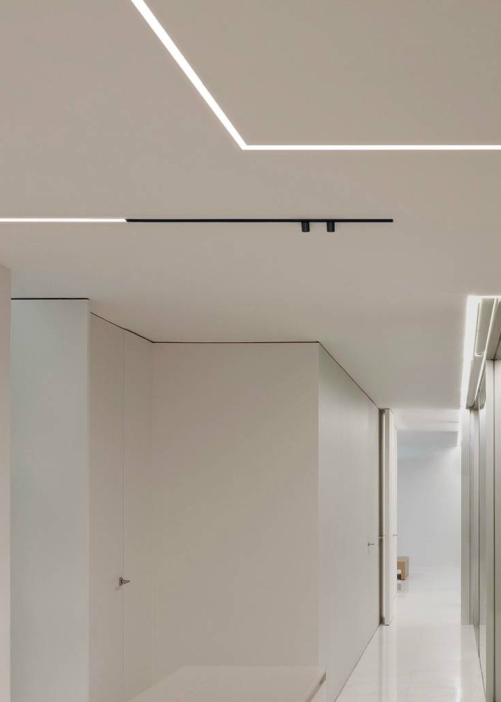 FLOS Running Magnet 2.0 Recessed