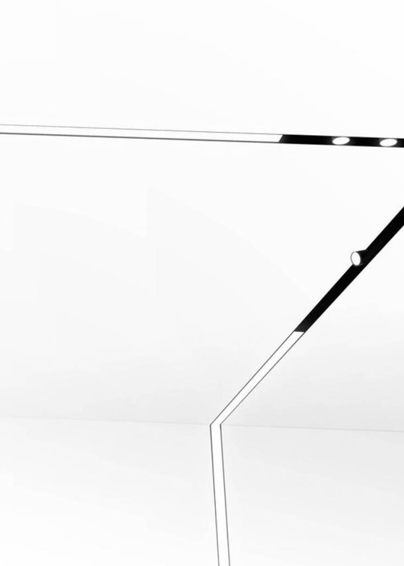 FLOS Running Magnet 2.0 Recessed