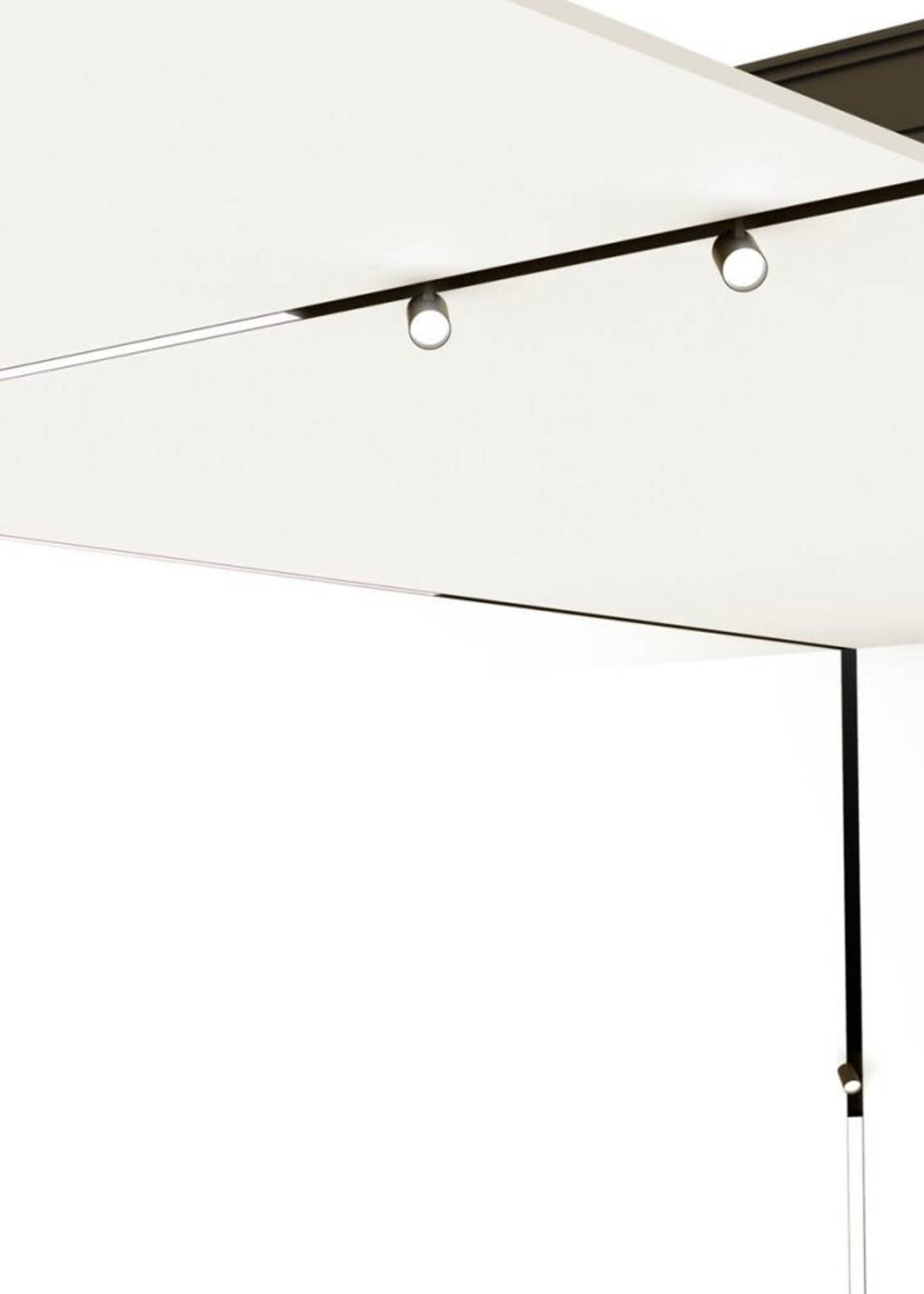 FLOS Running Magnet 2.0 Recessed