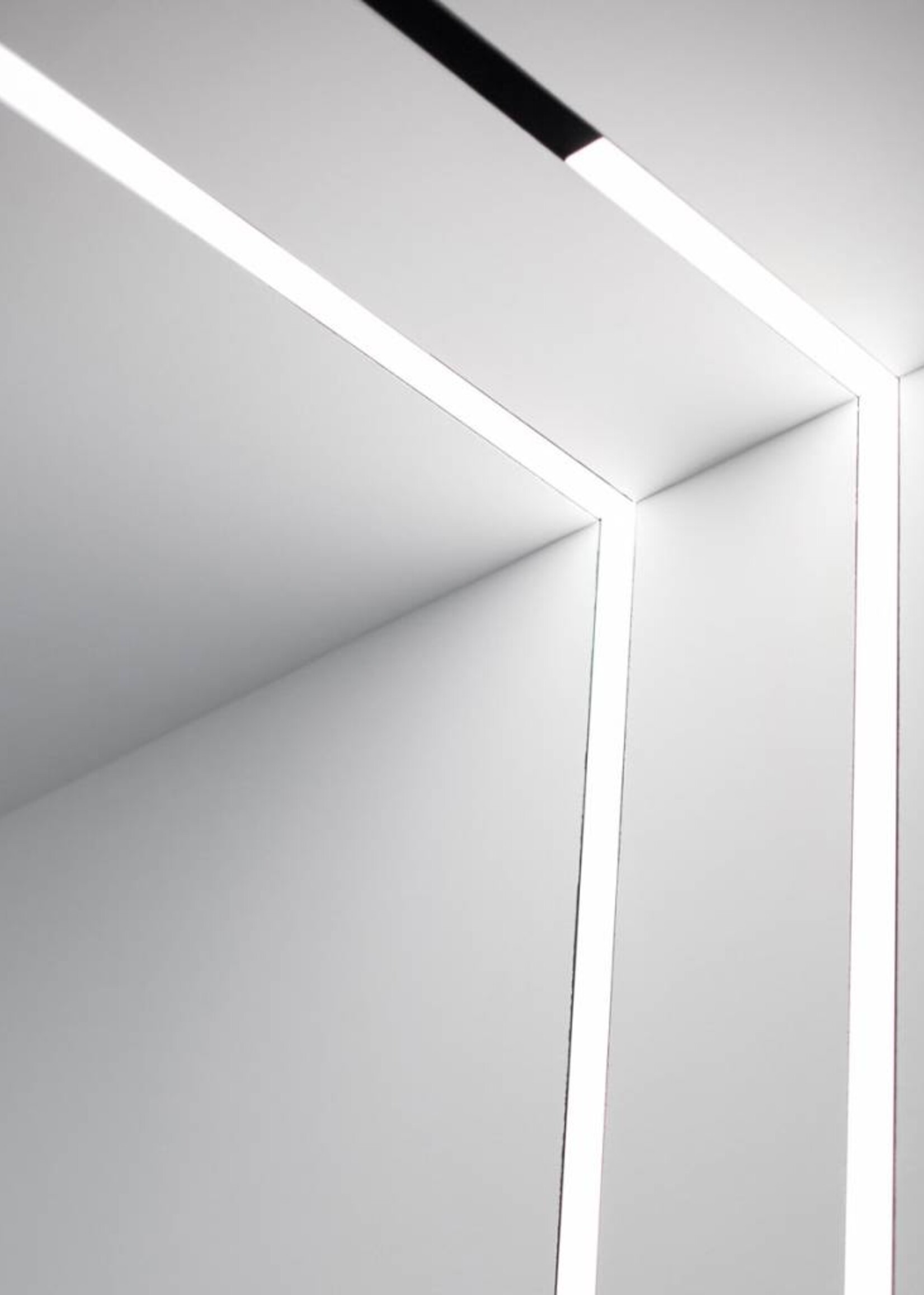 FLOS Running Magnet 2.0 Recessed