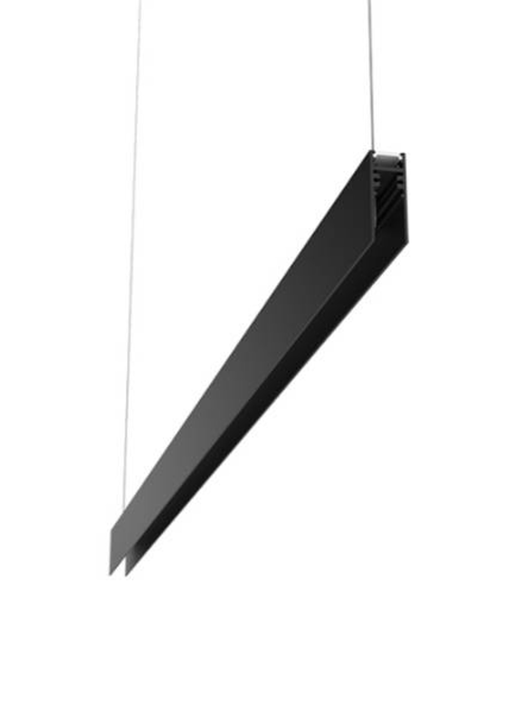 FLOS Tracking Magnet 2.0 Suspension Profile