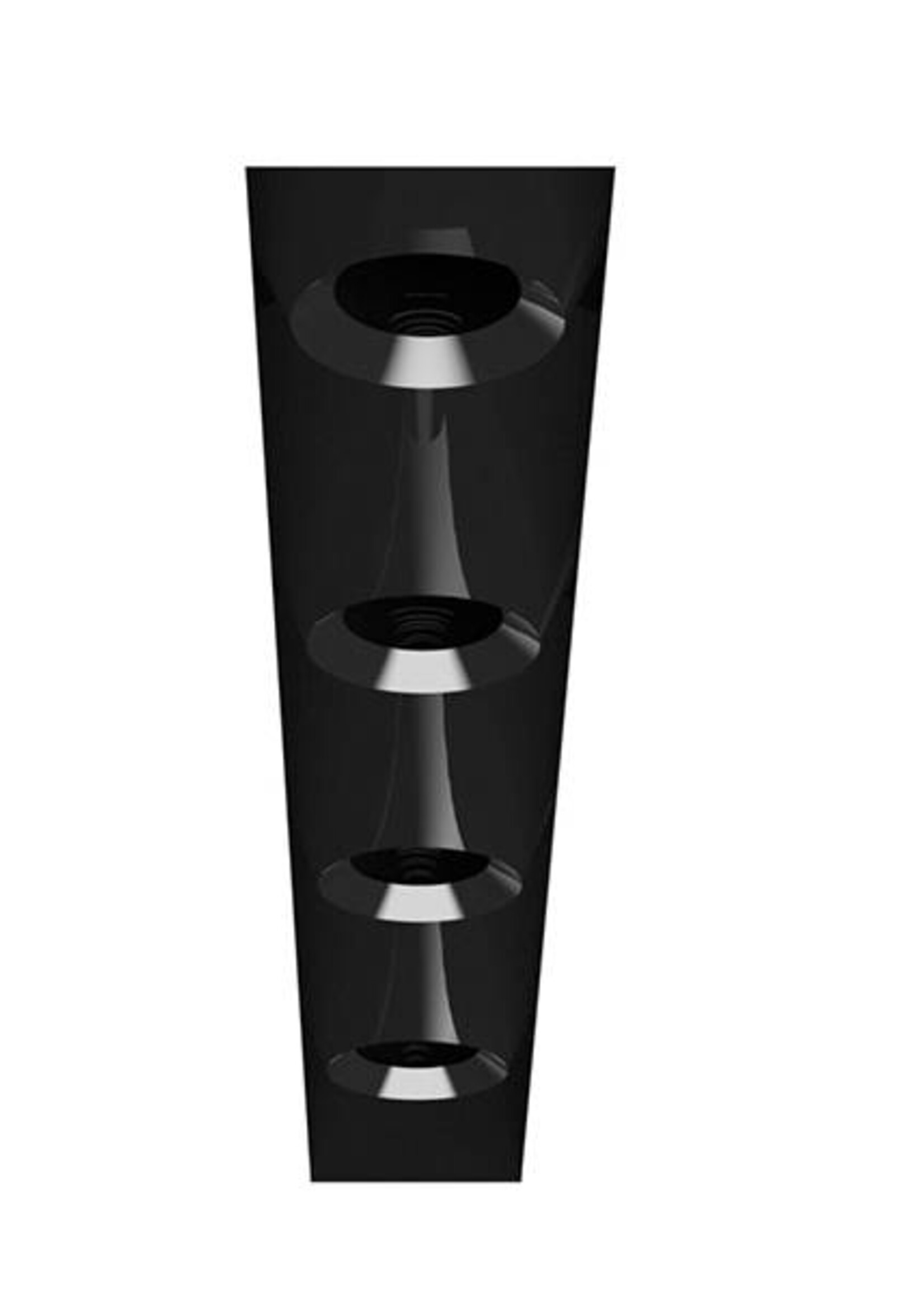 FLOS The Black Line