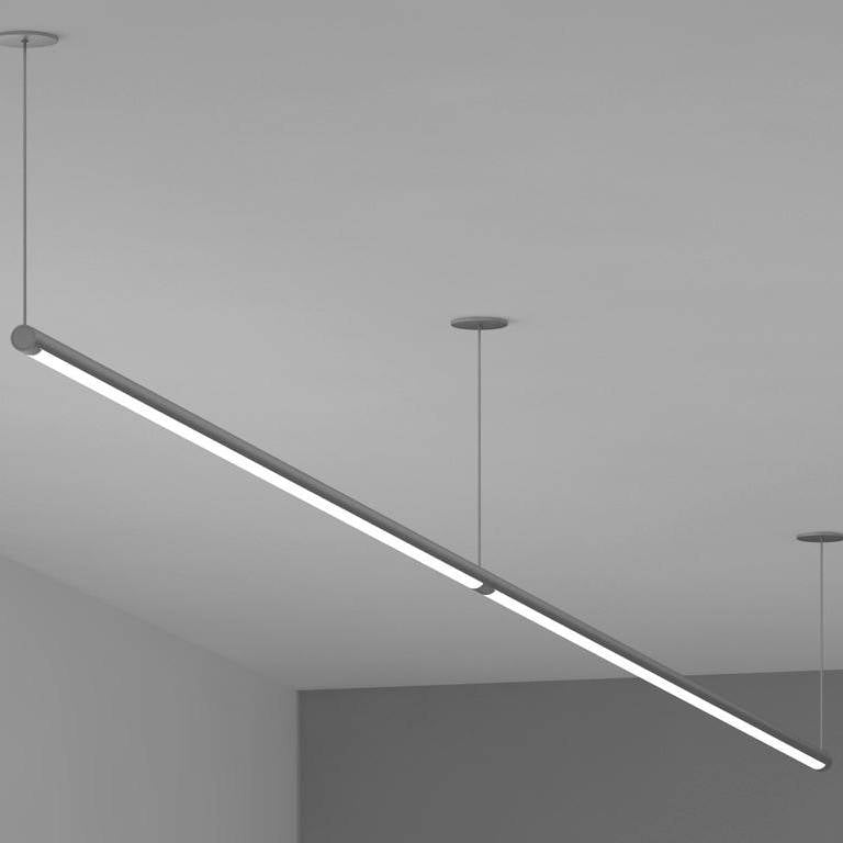 Vode Lighting Race Rail Ceiling Cable 107 Lumigroup