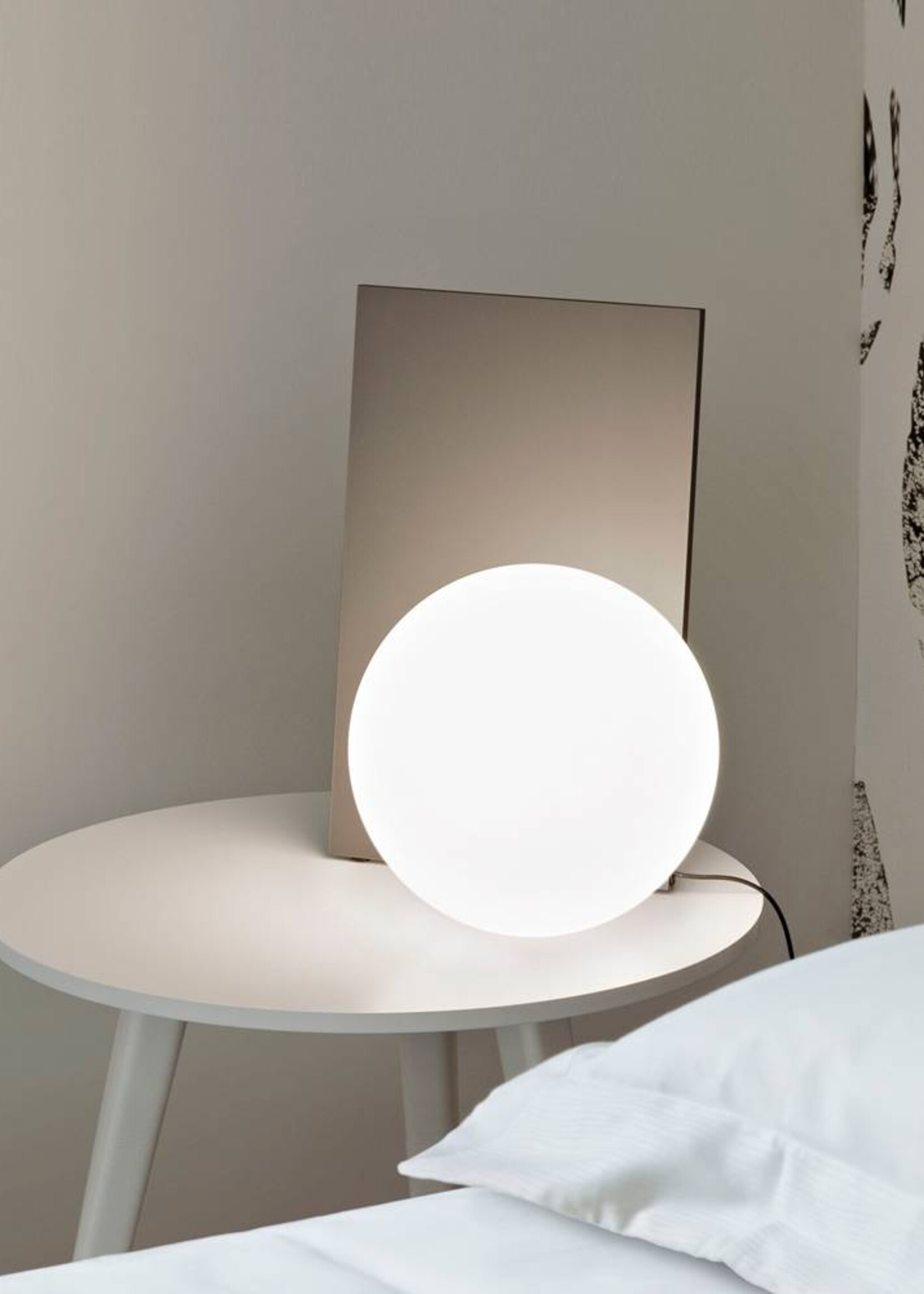 FLOS Extra T