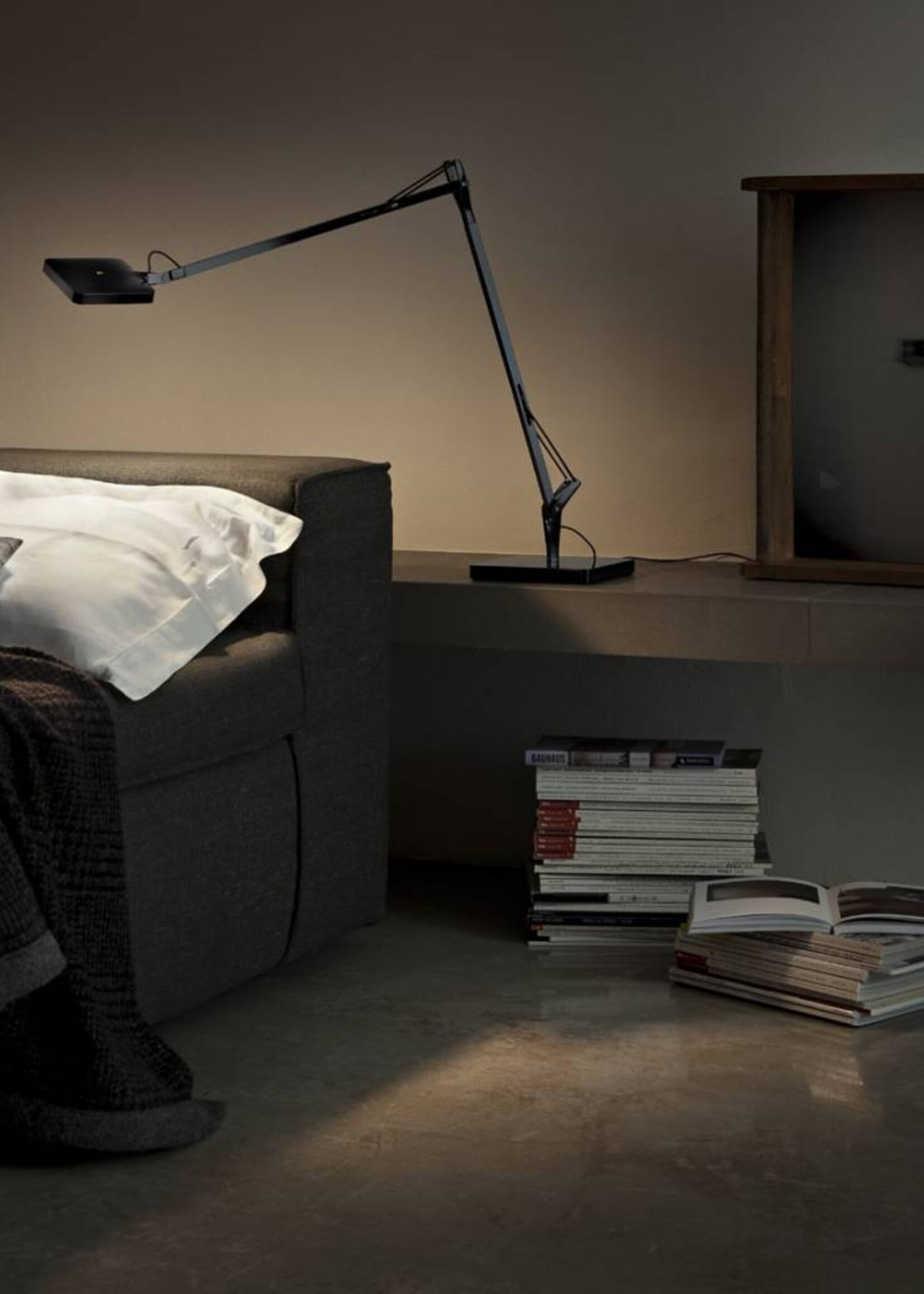 FLOS Kelvin LED Green Mode II