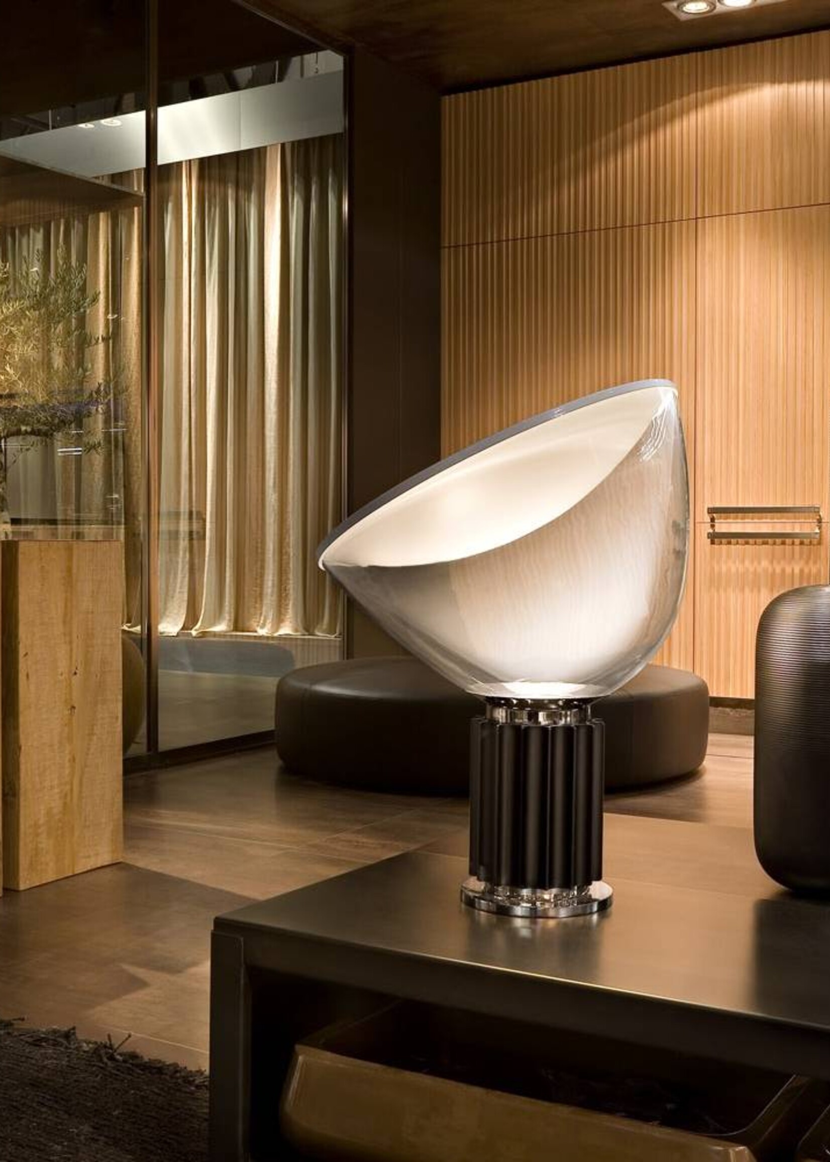 FLOS Taccia LED
