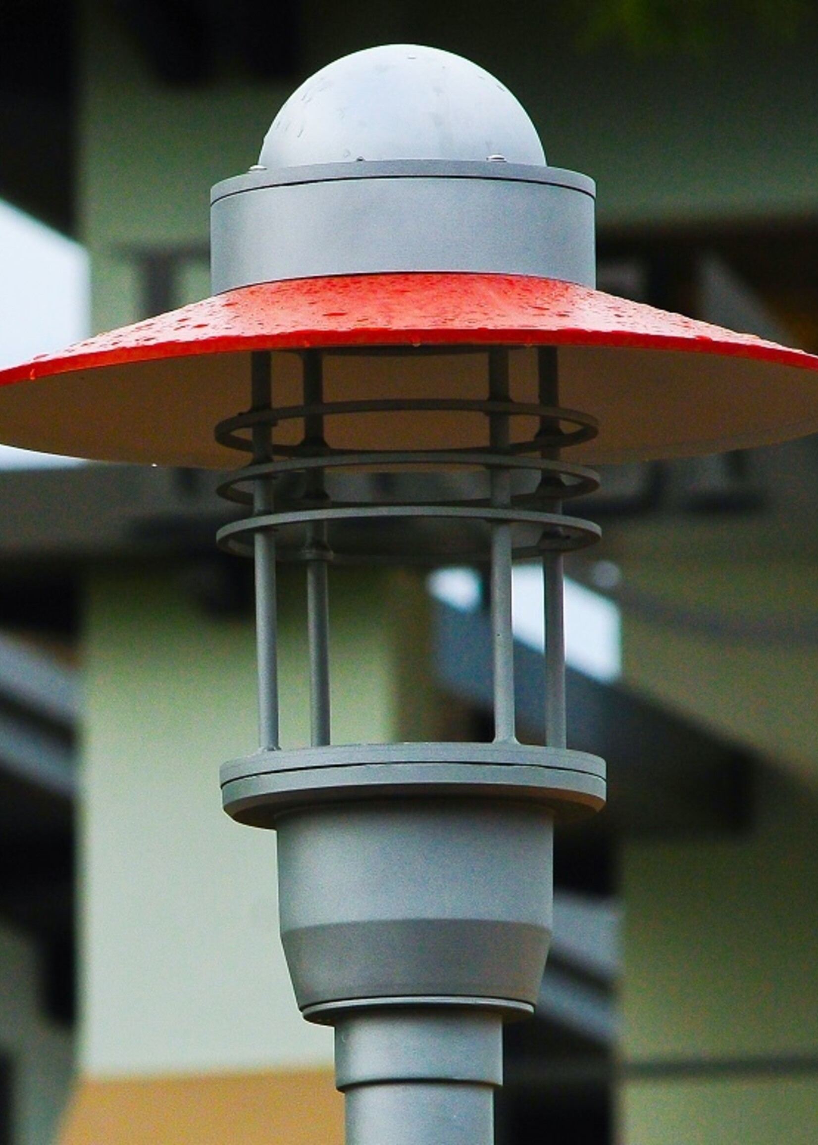 Intrigue Lighting Large Eurotech Full Cutoff