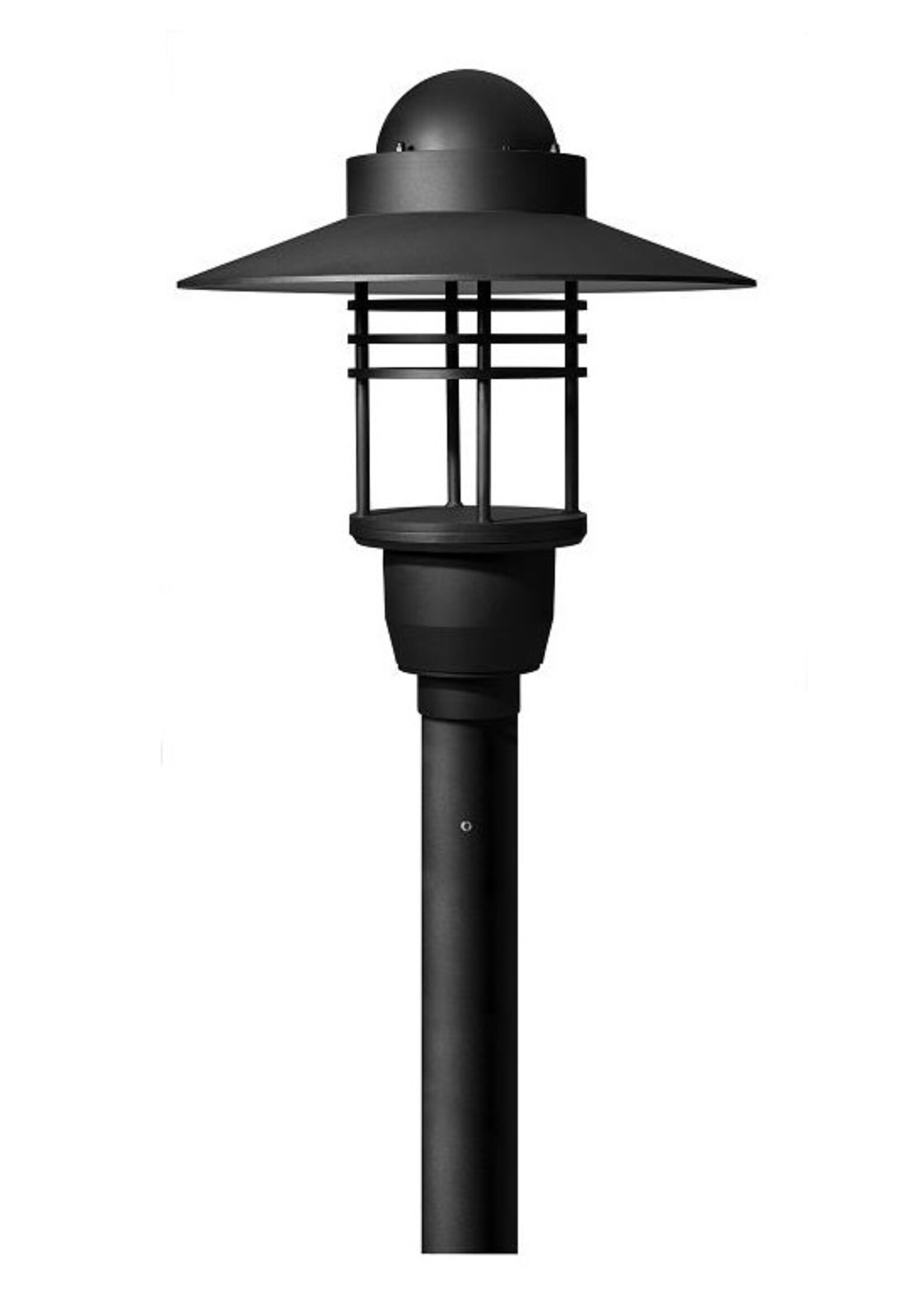 Intrigue Lighting Large Eurotech Full Cutoff