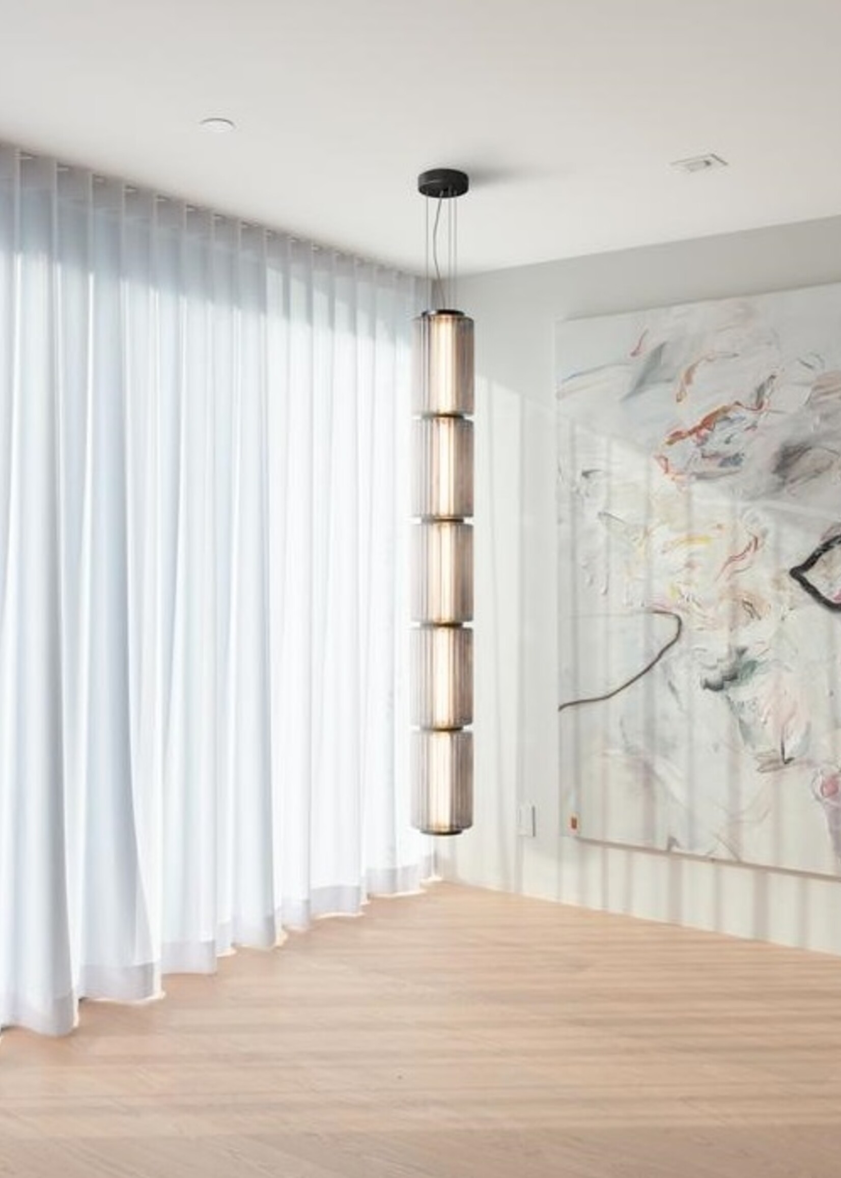 ANDLight Column