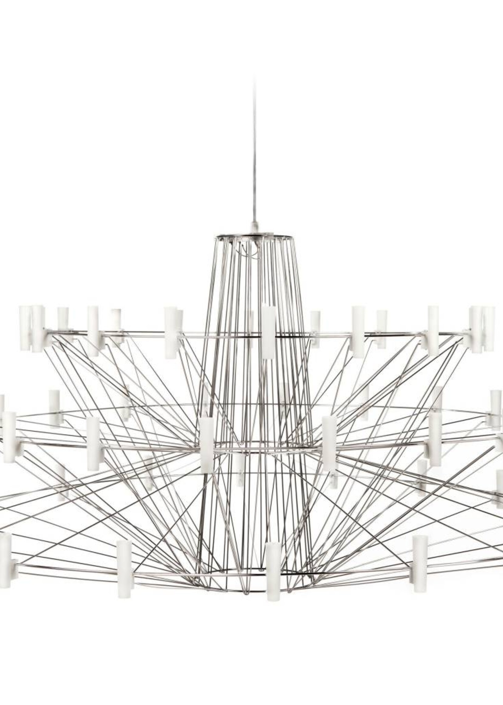 Moooi Coppelia Chandelier