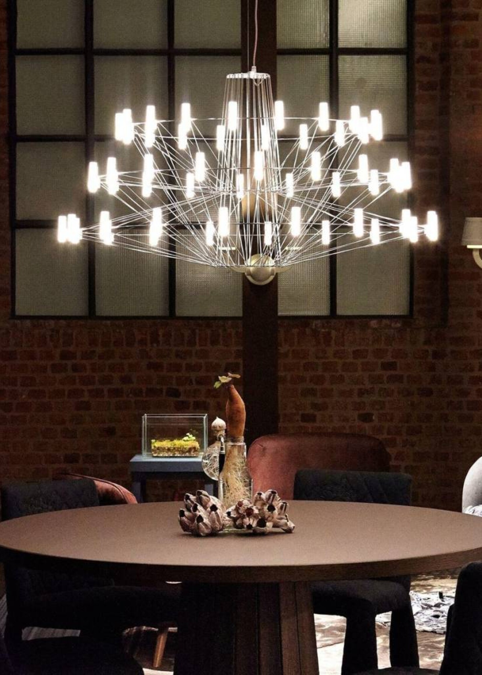 Moooi Coppelia Chandelier