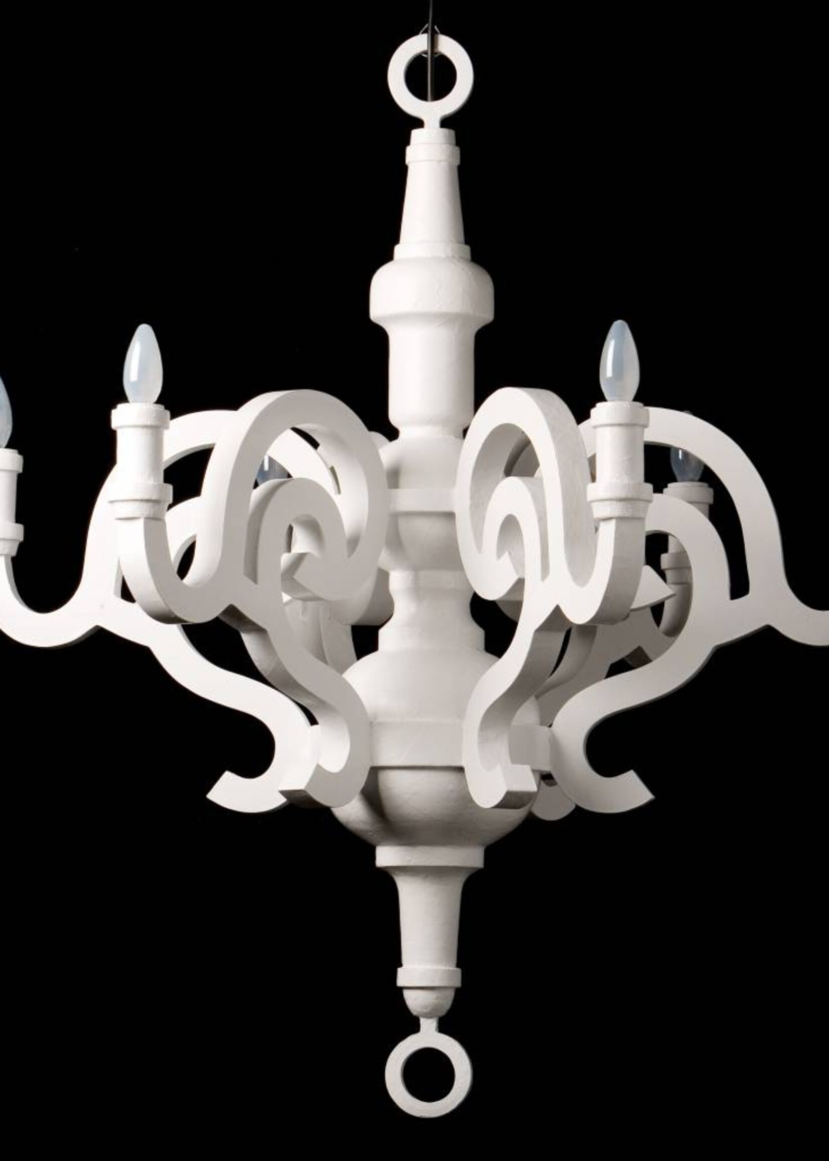 Moooi Paper Chandelier XL