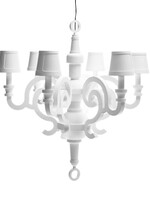 Moooi Paper Chandelier XL