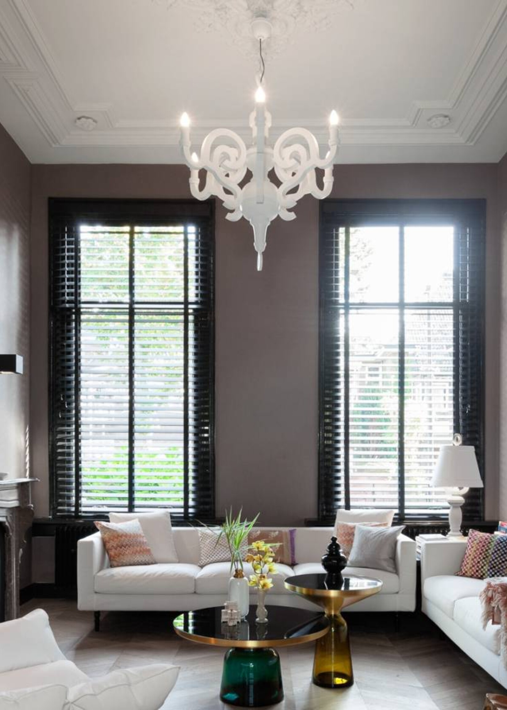 Moooi Paper Chandelier XL