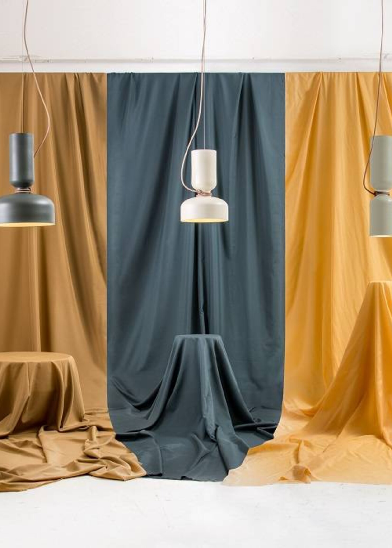 ANDLight Spotlight Volumes Pendant