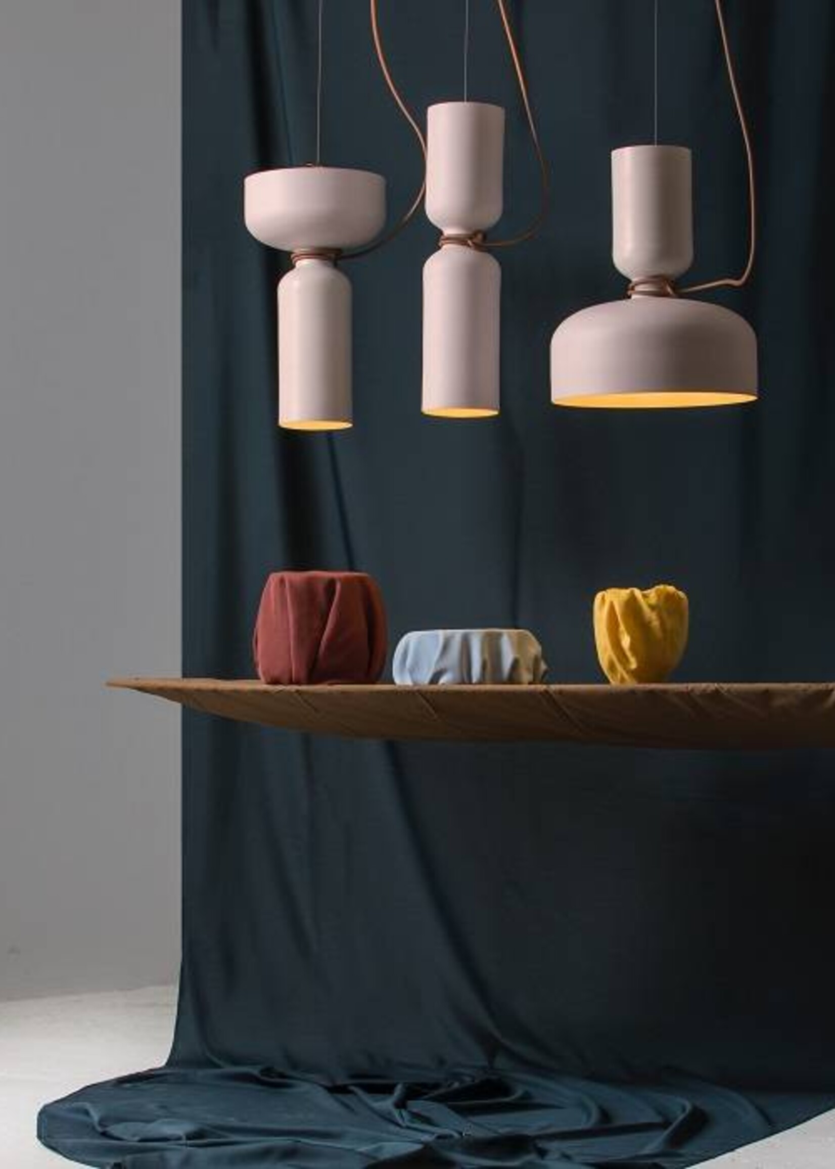 ANDLight Spotlight Volumes Pendant