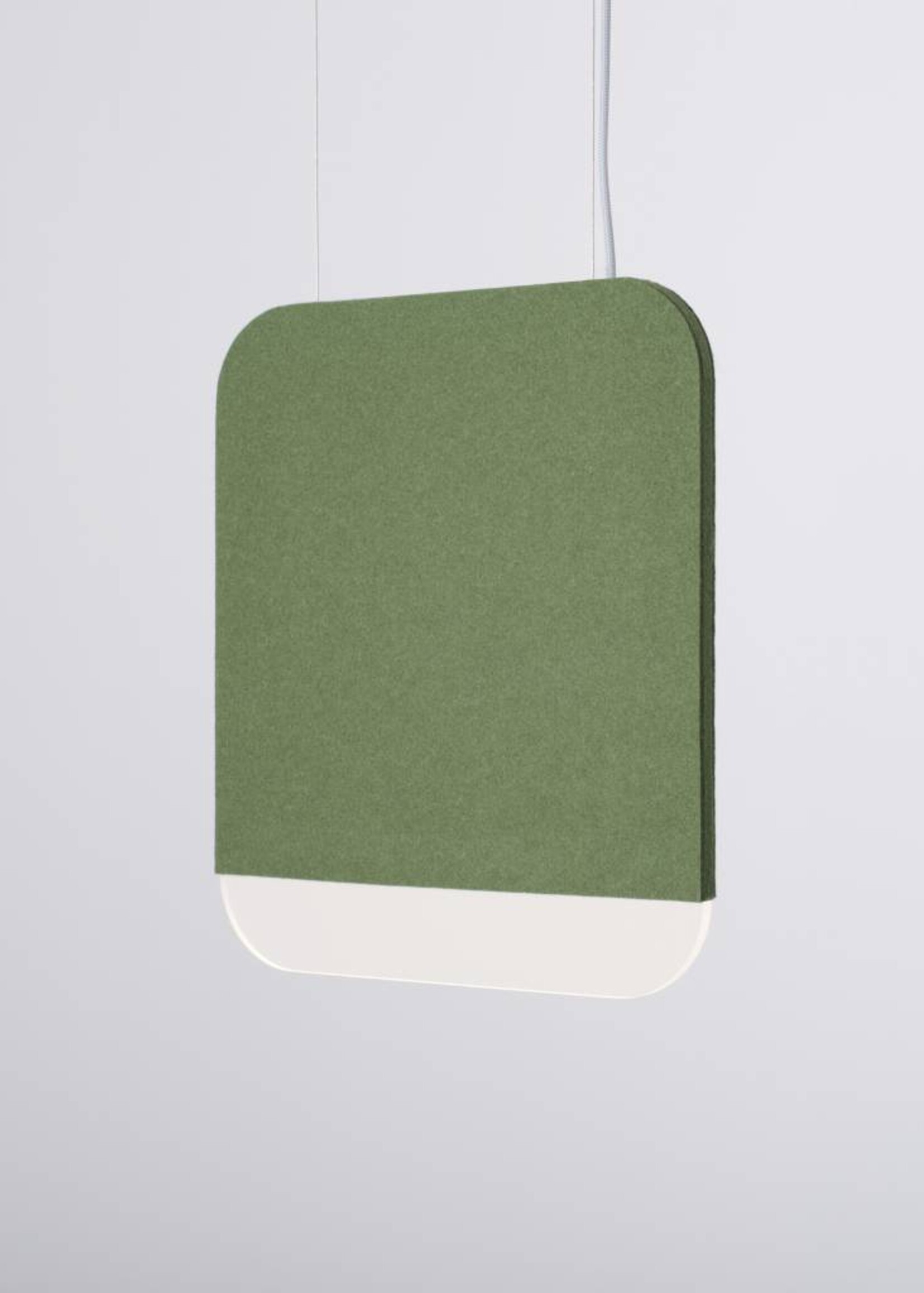 ANDLight Slab Suspendu