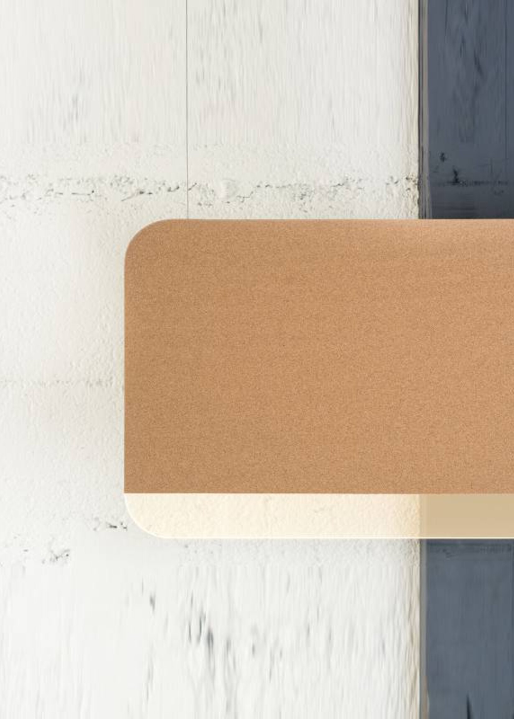 ANDLight Slab Pendant
