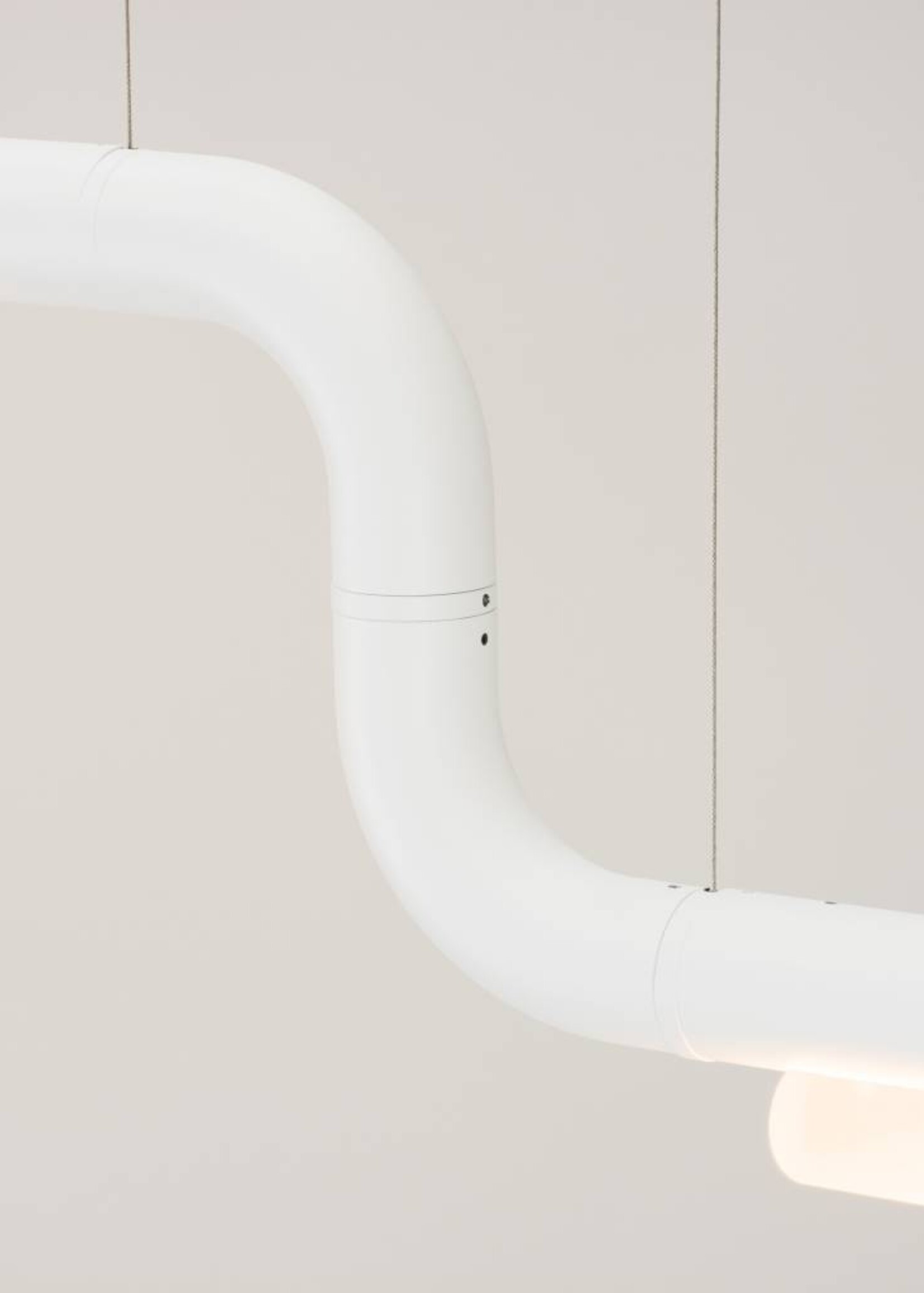 ANDLight Pipeline Pendant