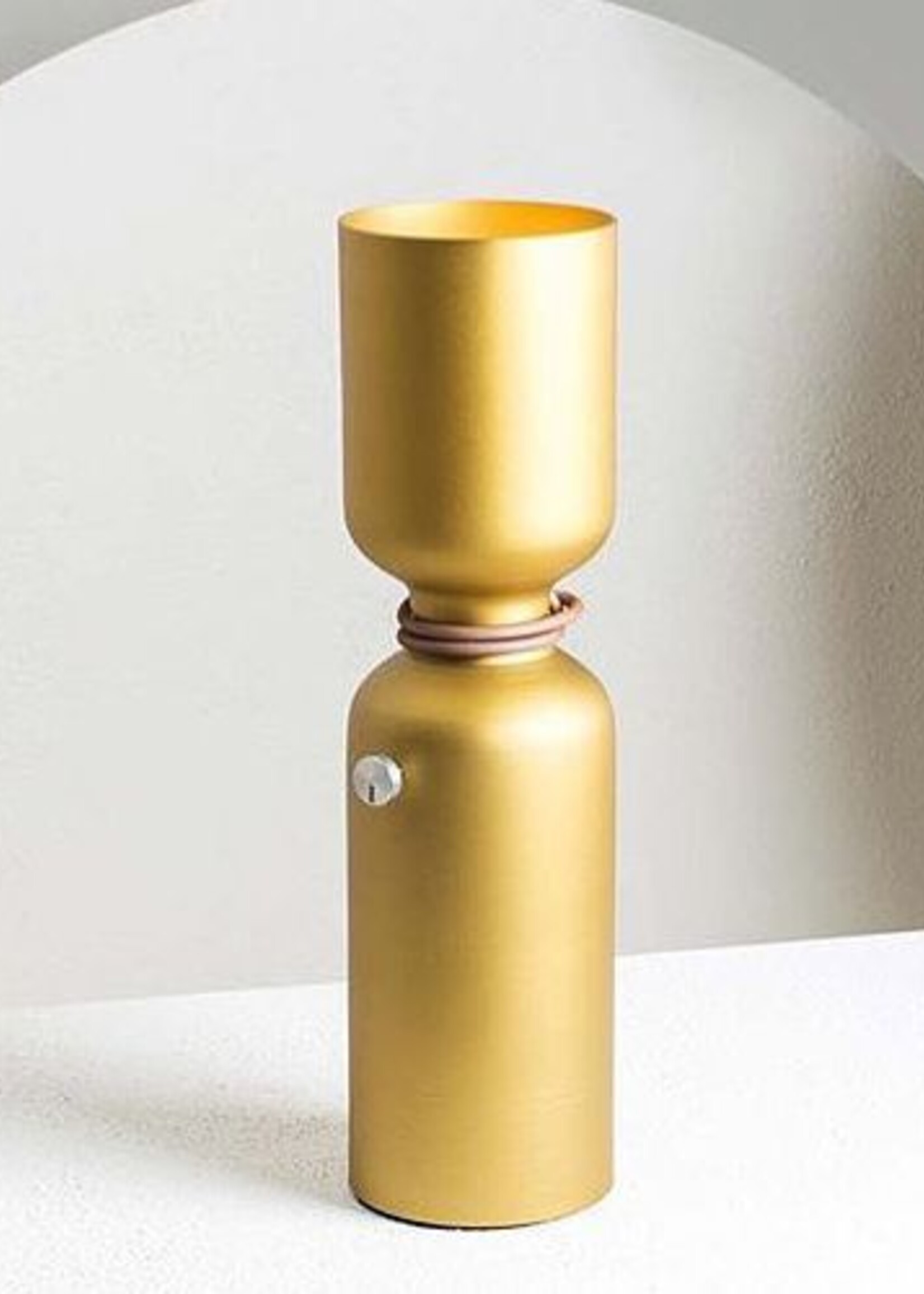 ANDLight Spotlight Volumes Table