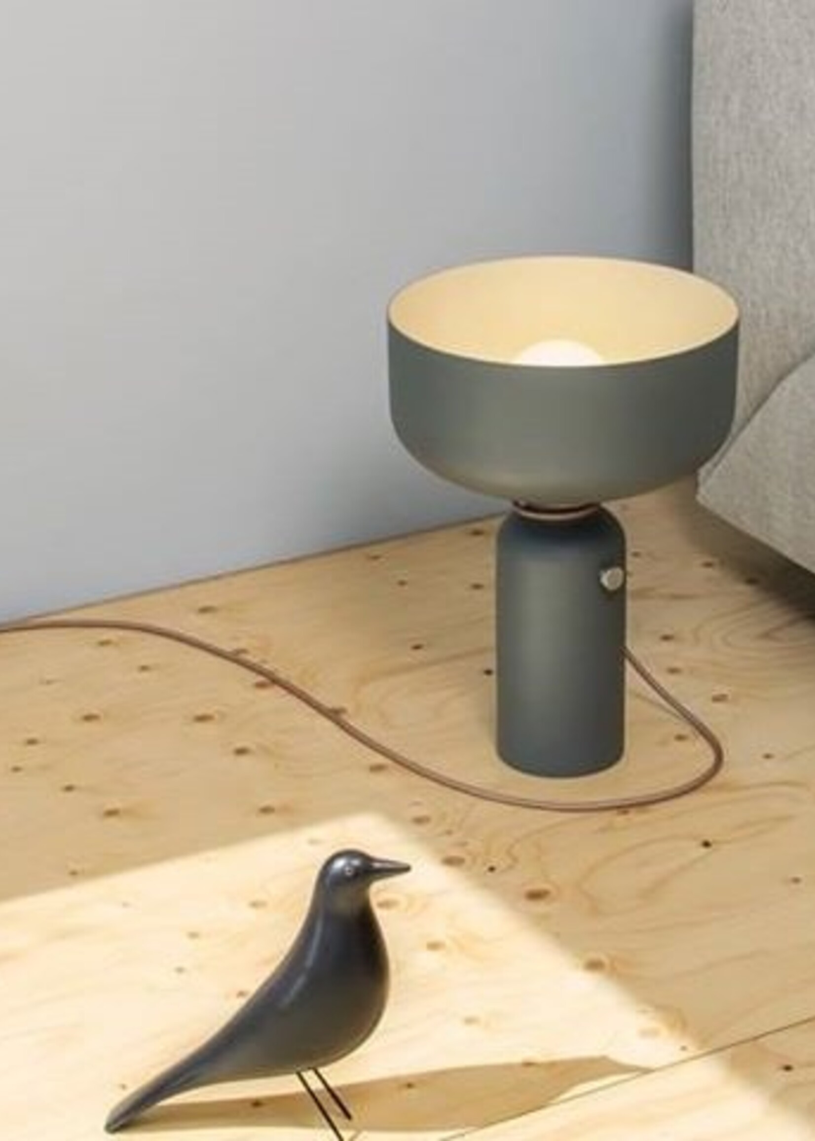ANDLight Spotlight Volumes Table