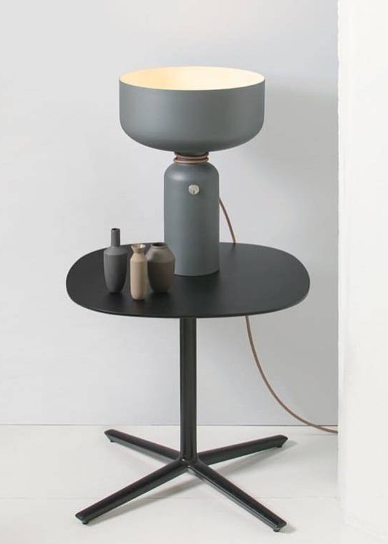 ANDLight Spotlight Volumes Table