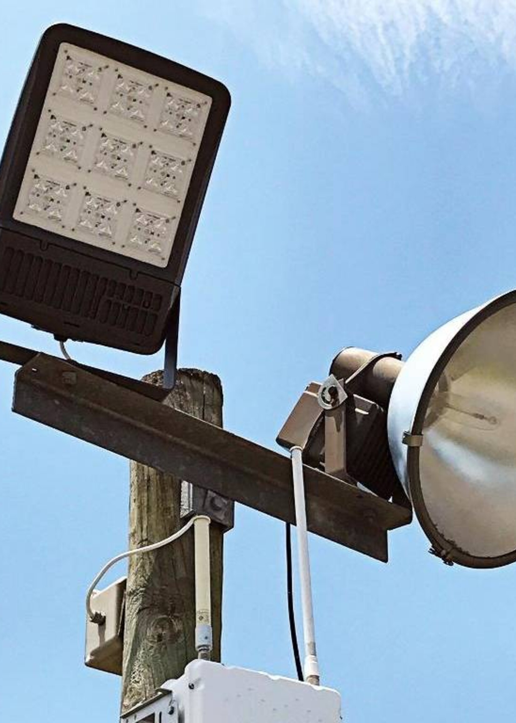 PQLighting Gladetino