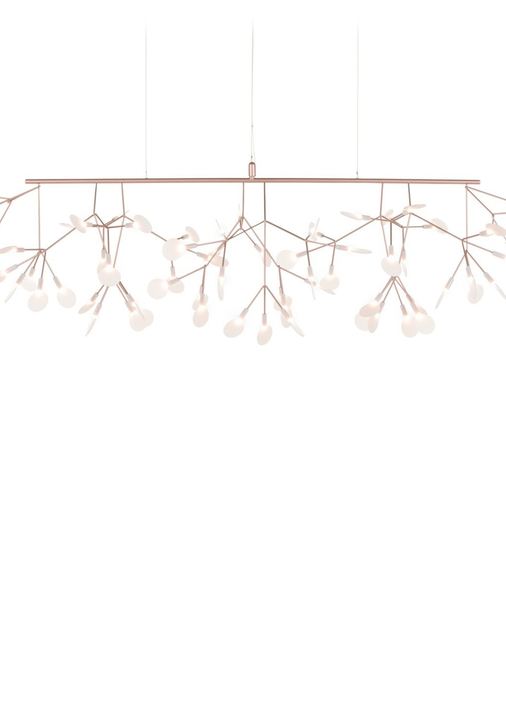 Moooi Heracleum III