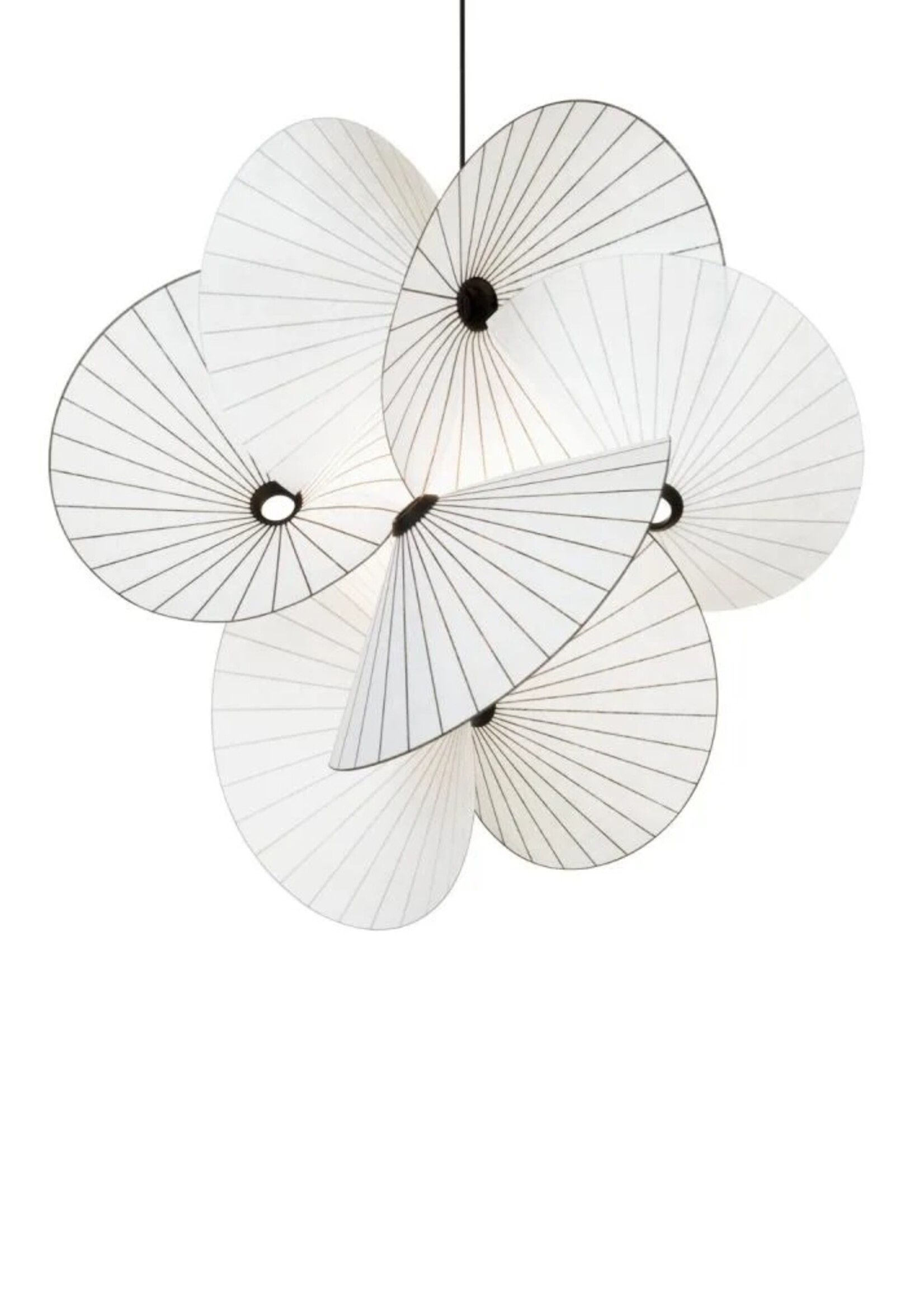 Moooi Serpentine Light