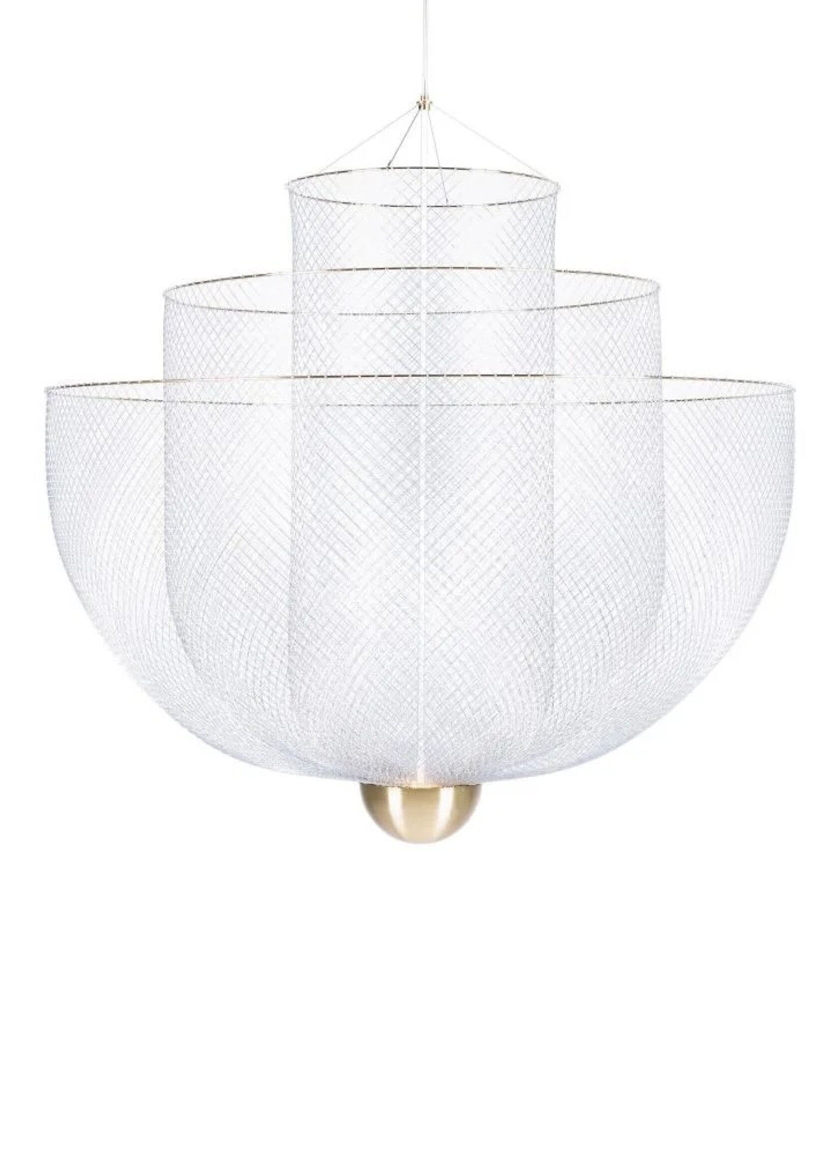 Moooi Meshmatics