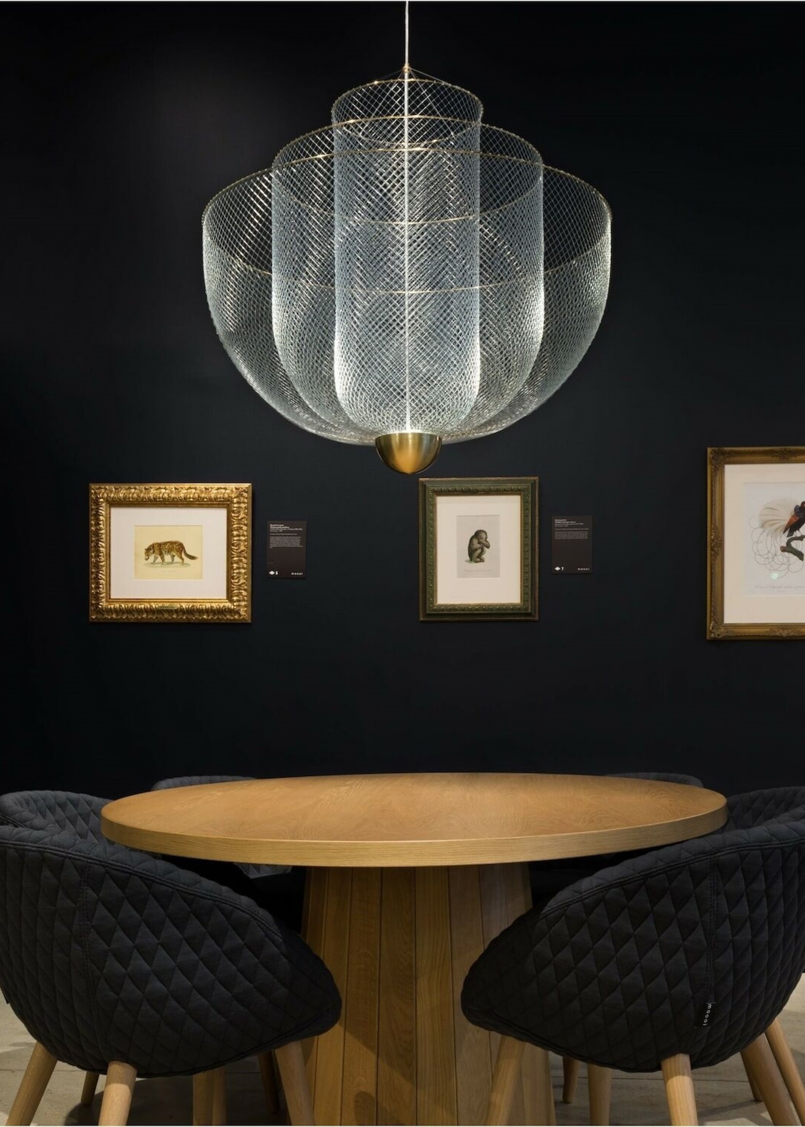 Moooi Meshmatics