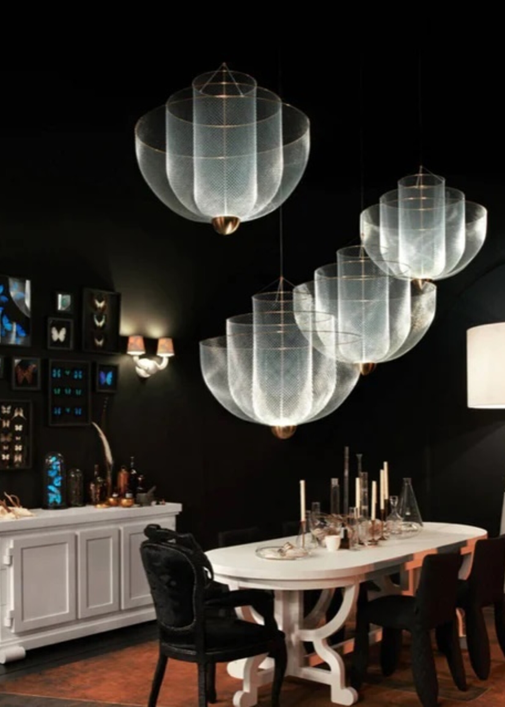 Moooi Meshmatics