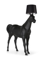 Moooi Horse Lamp