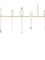 Moooi Perch Light