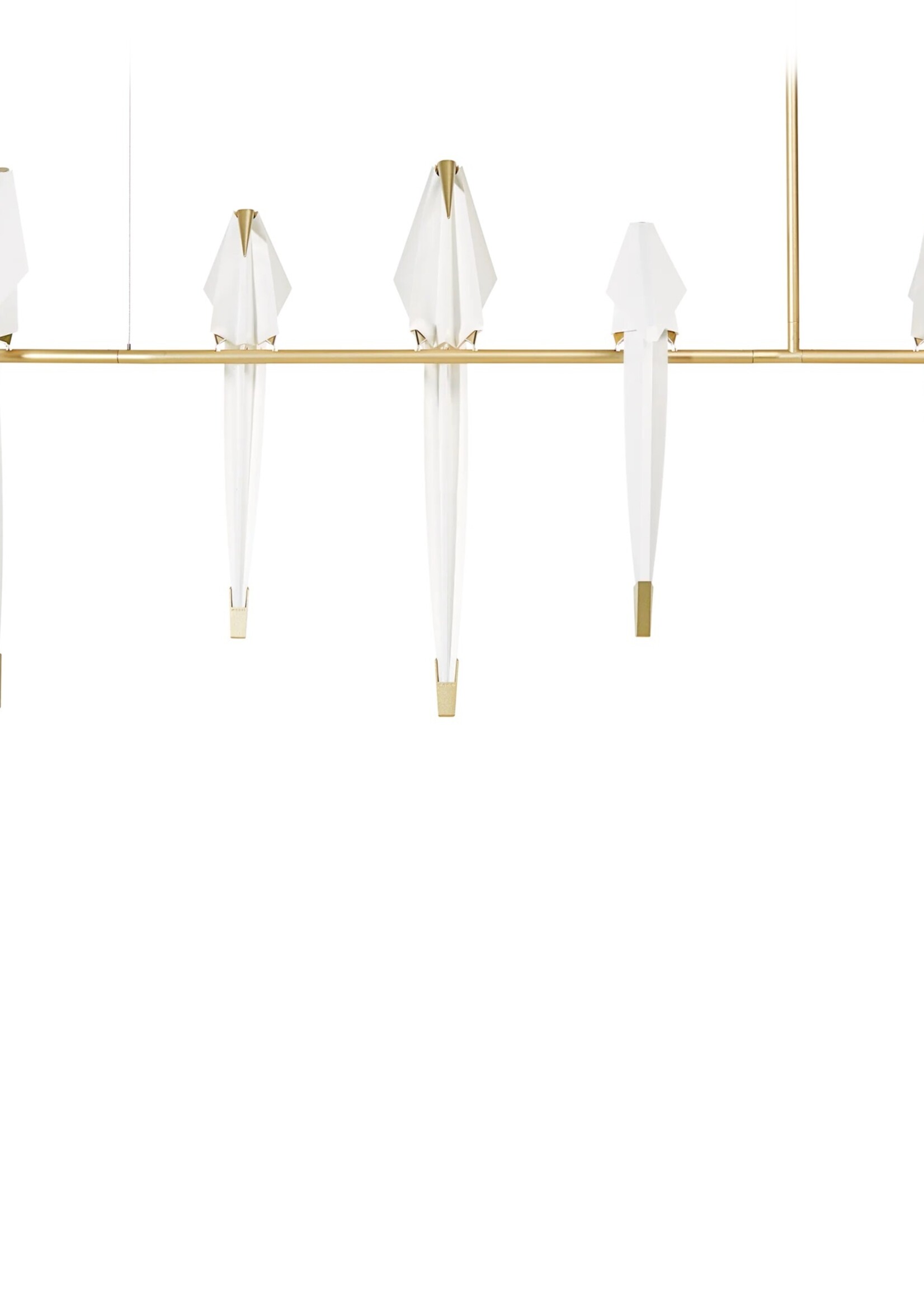 Moooi Perch Light