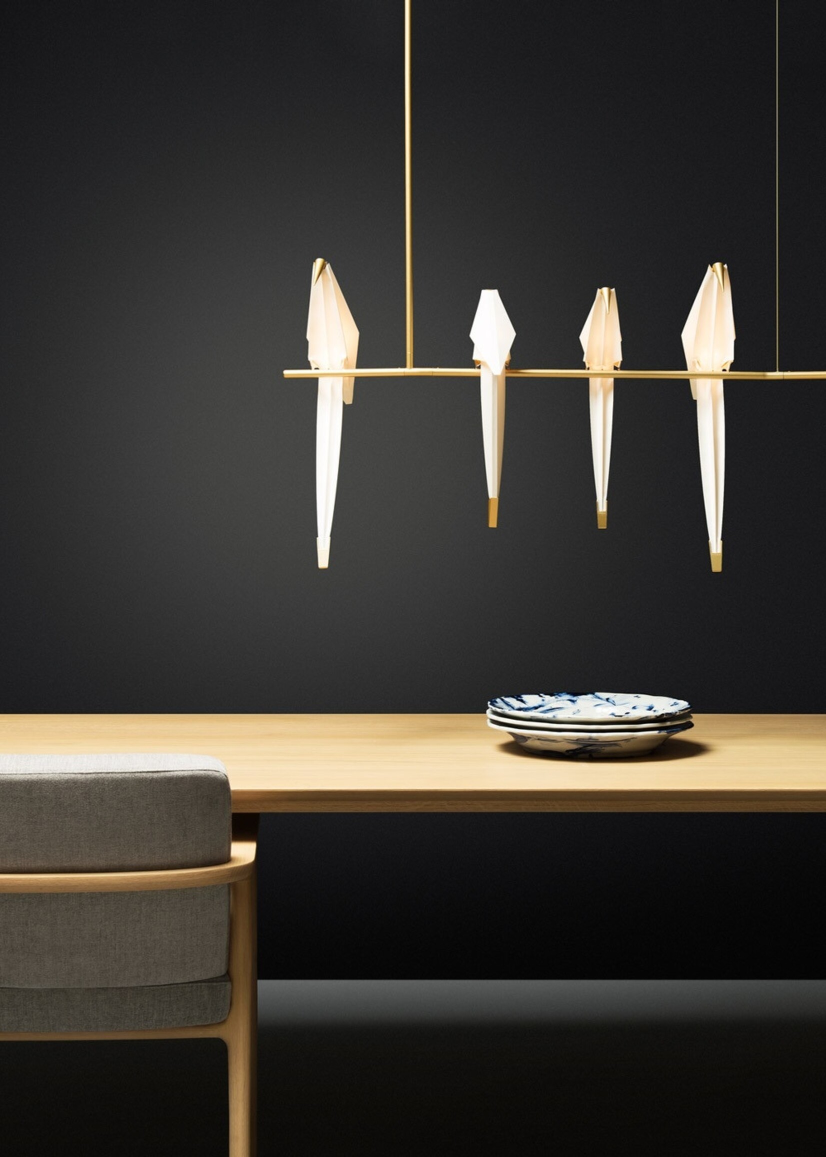 Moooi Perch Light