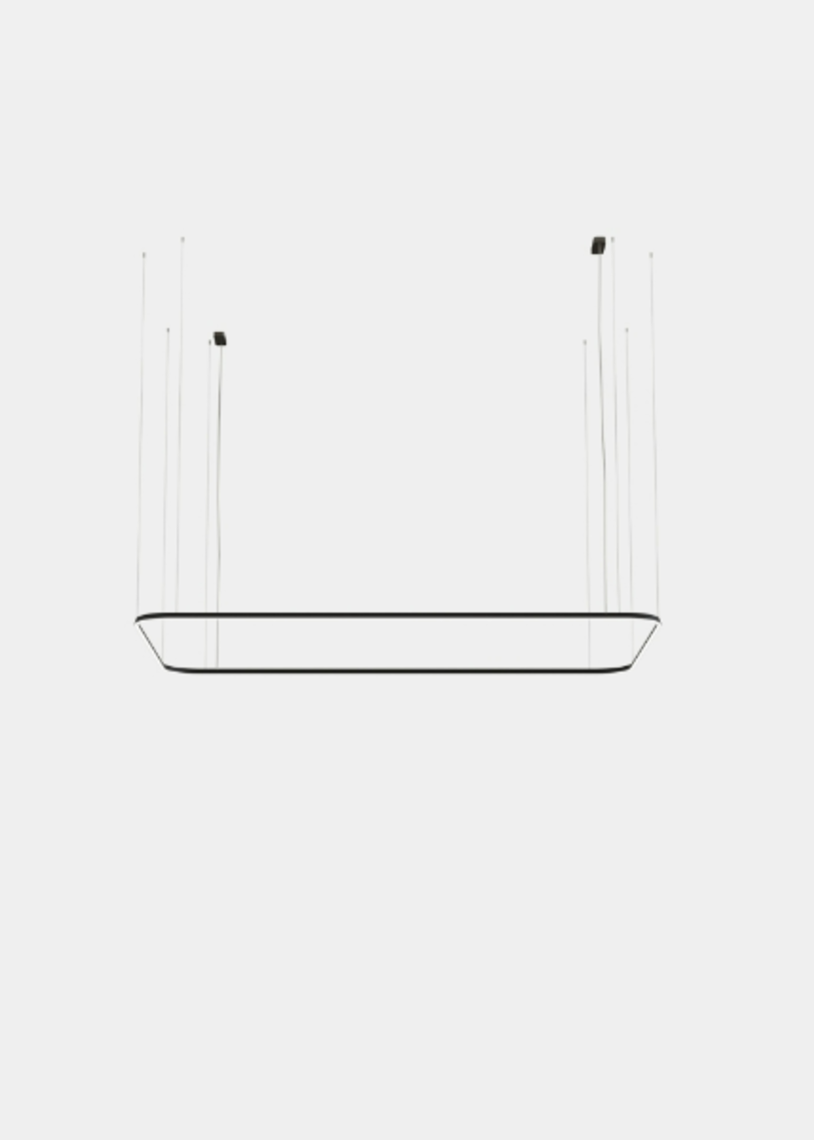 LedsC4 Geometric Rectangle