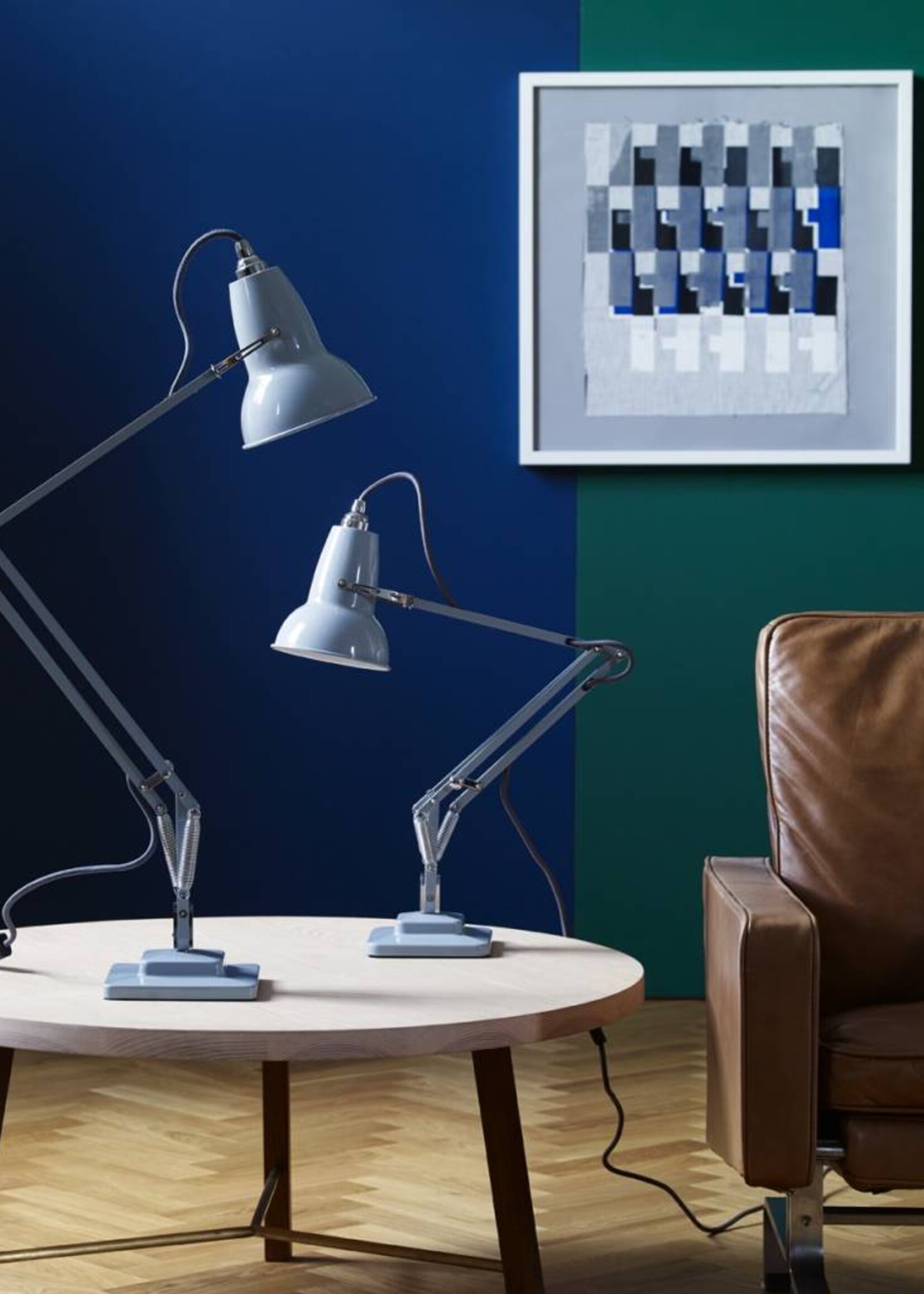 Anglepoise Original 1227 Mini Desk Lamp
