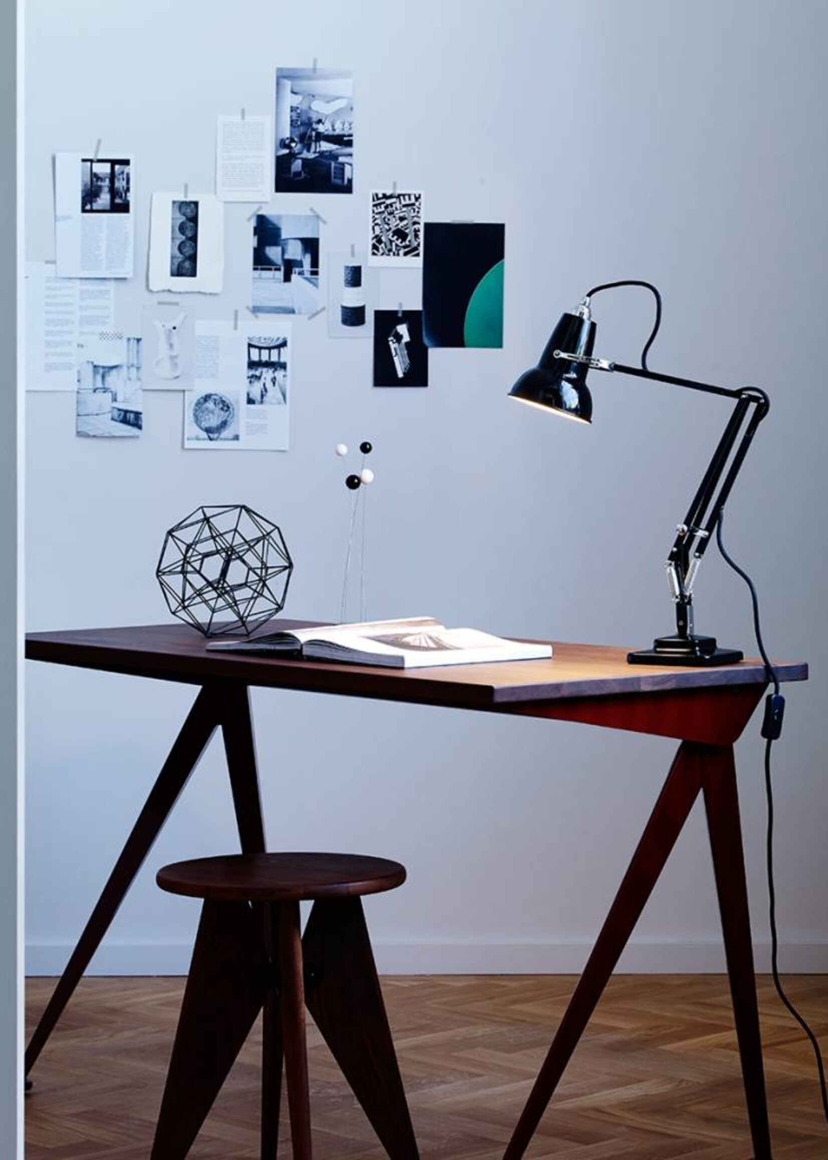 Anglepoise Original 1227 Mini Desk Lamp
