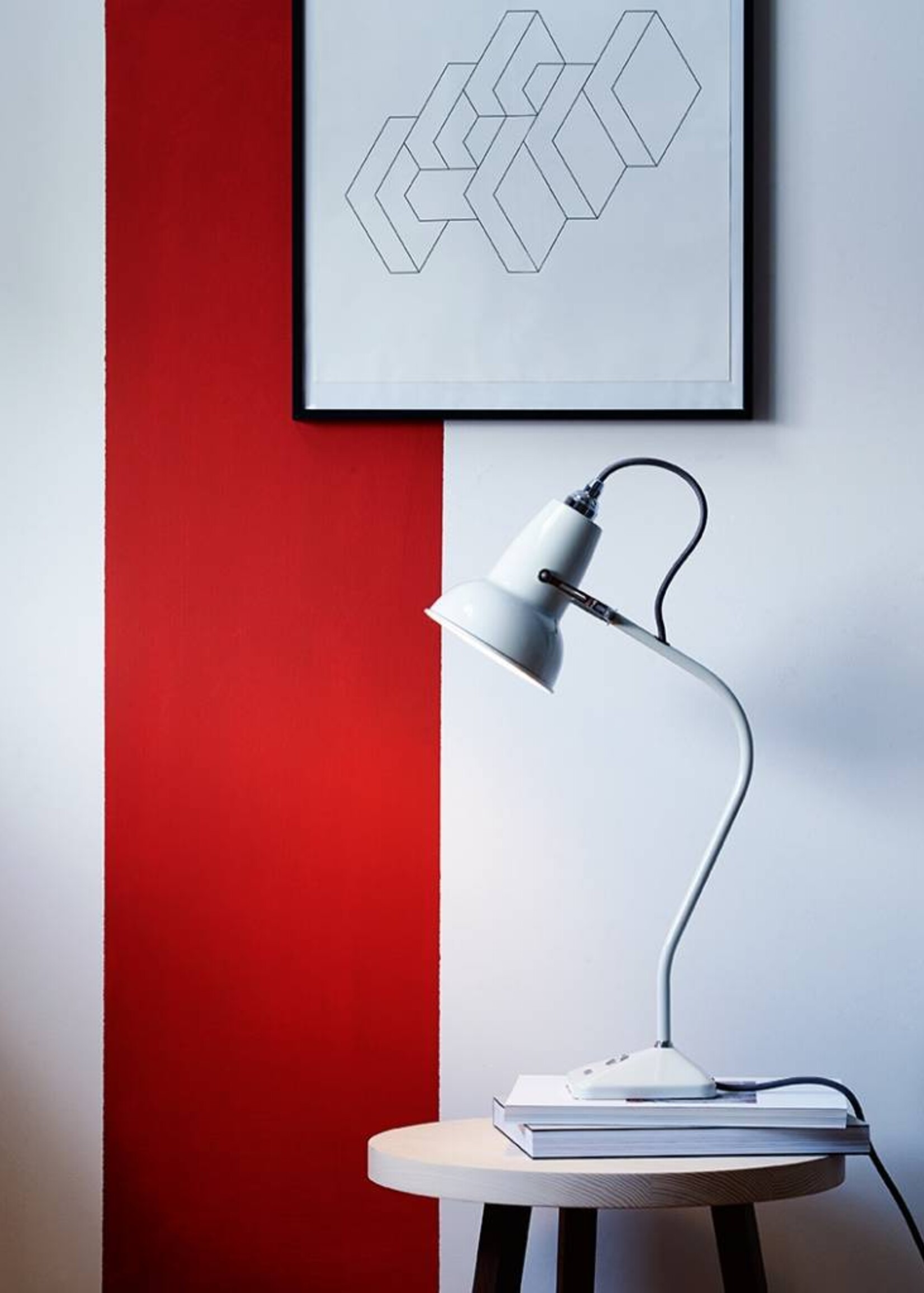 Anglepoise Original 1227 Lampe de Table Mini