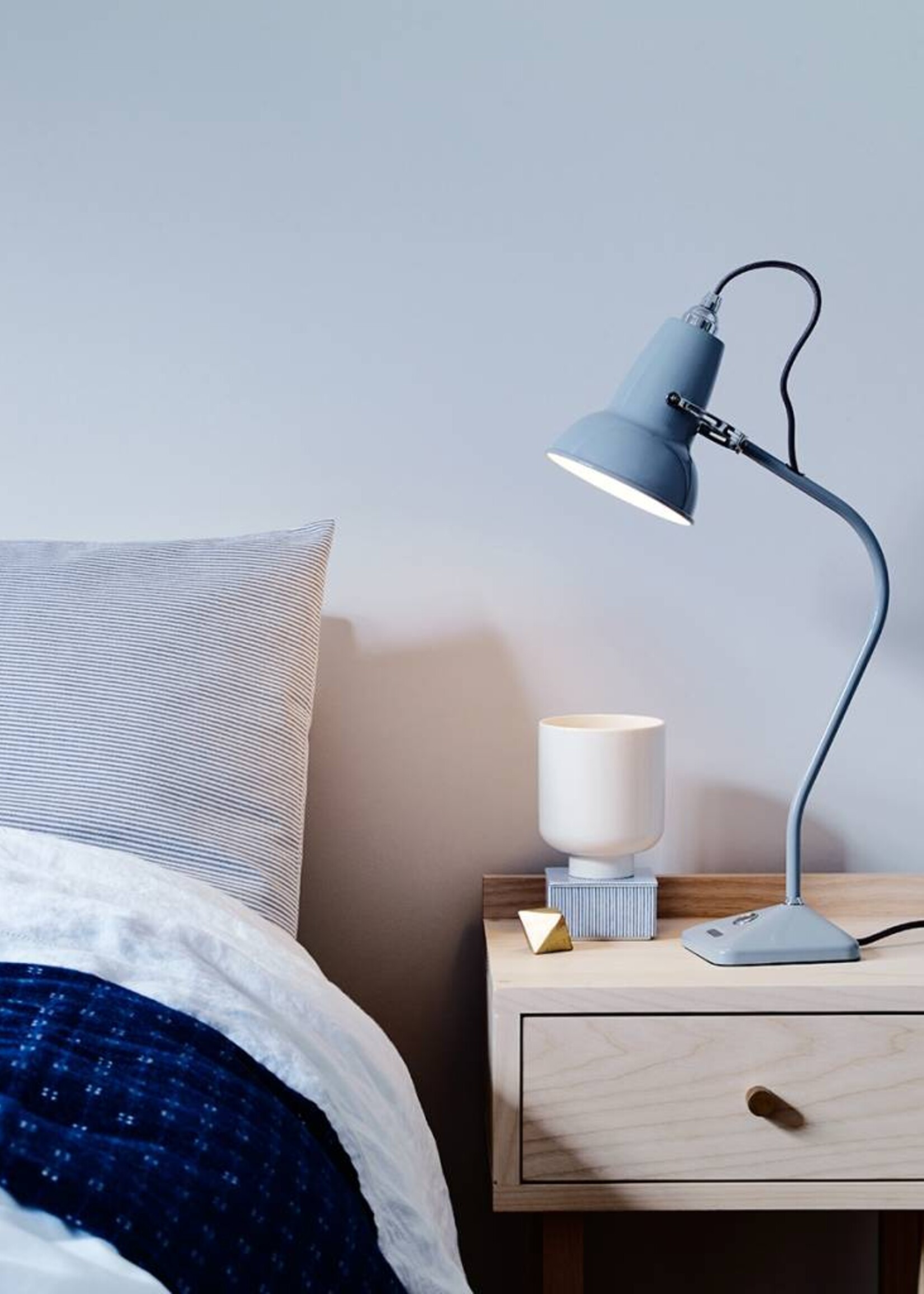 Anglepoise Original 1227 Lampe de Table Mini