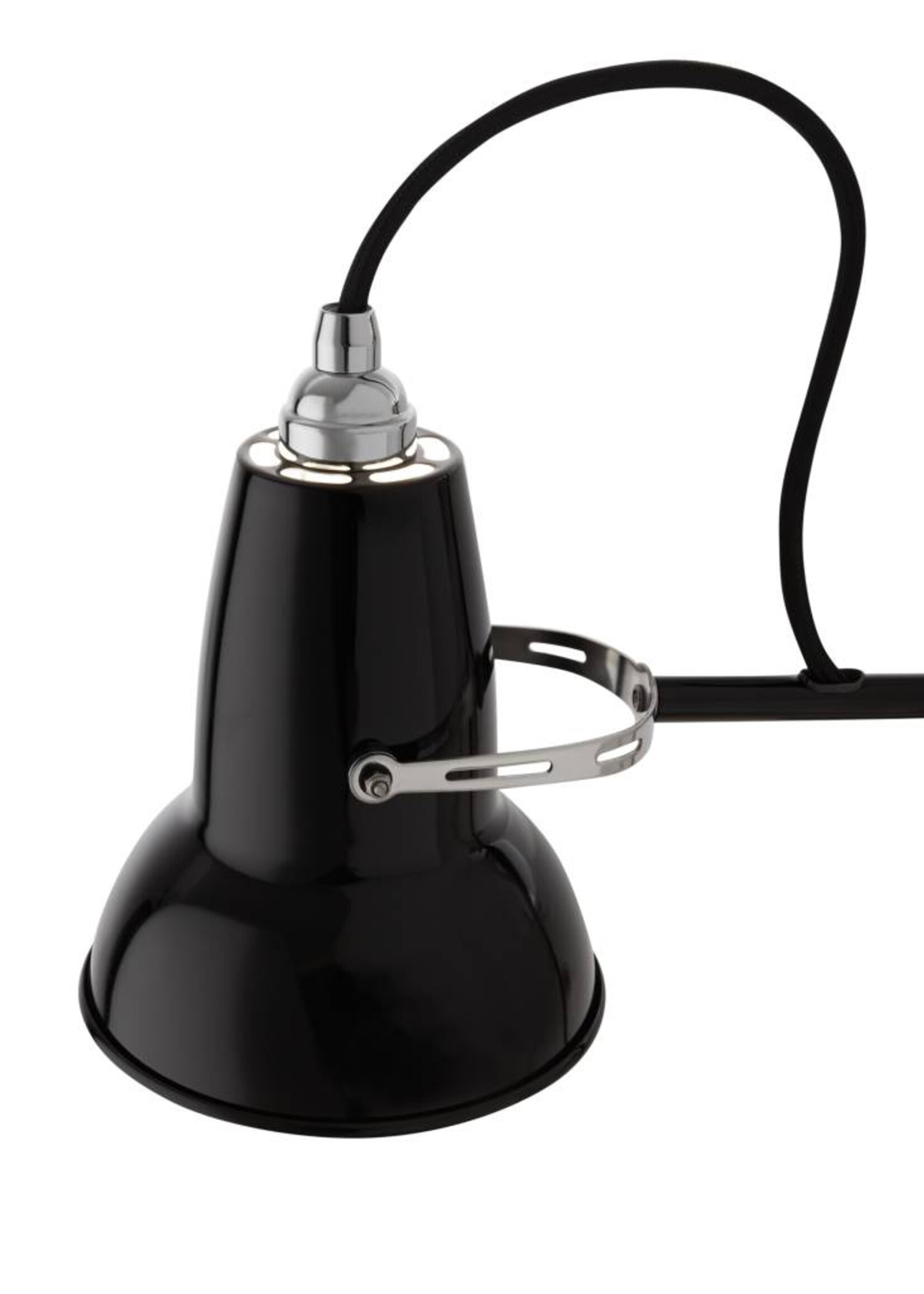 Anglepoise Original 1227 Lampe de Table Mini