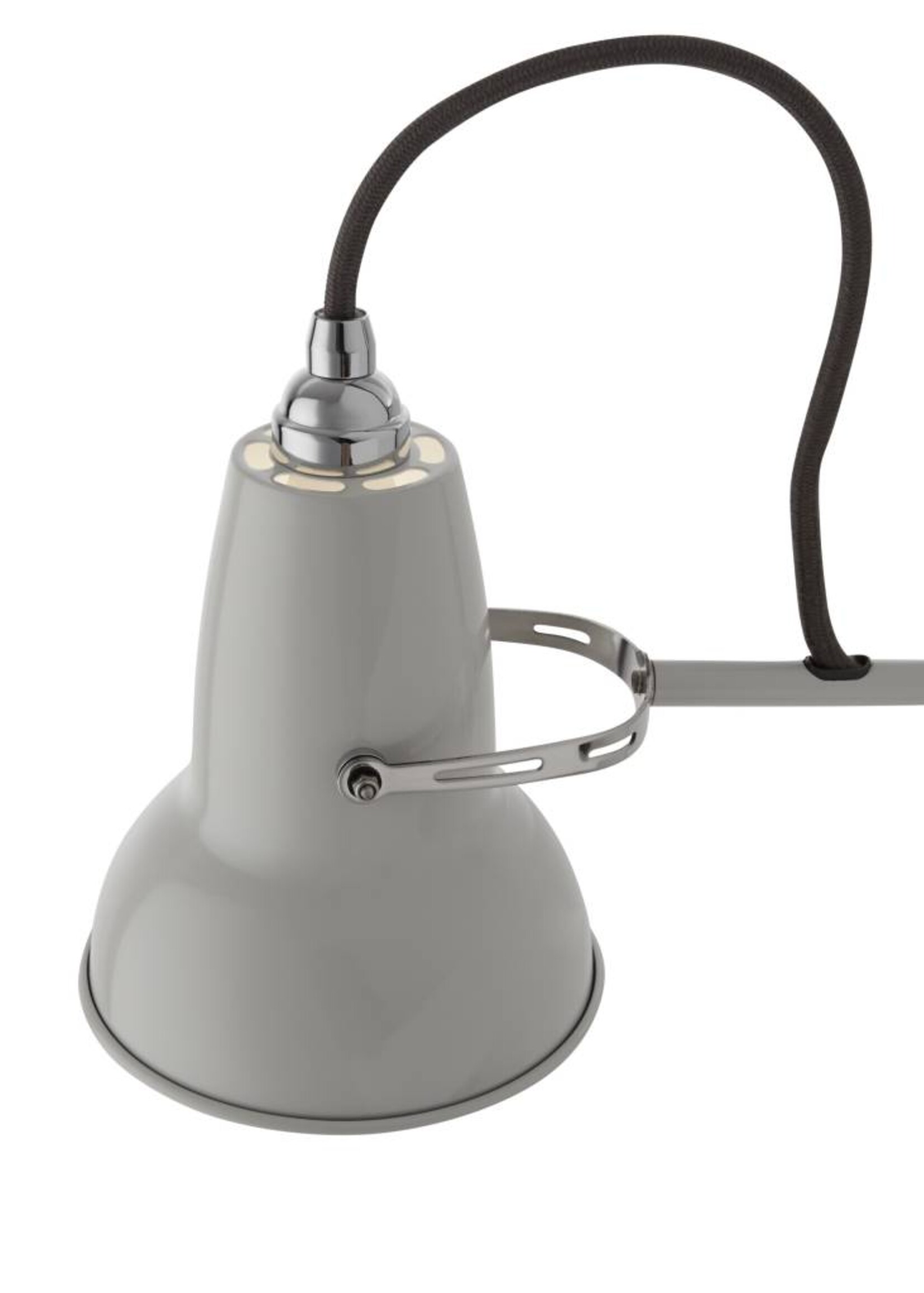 Anglepoise Original 1227 Lampe de Table Mini