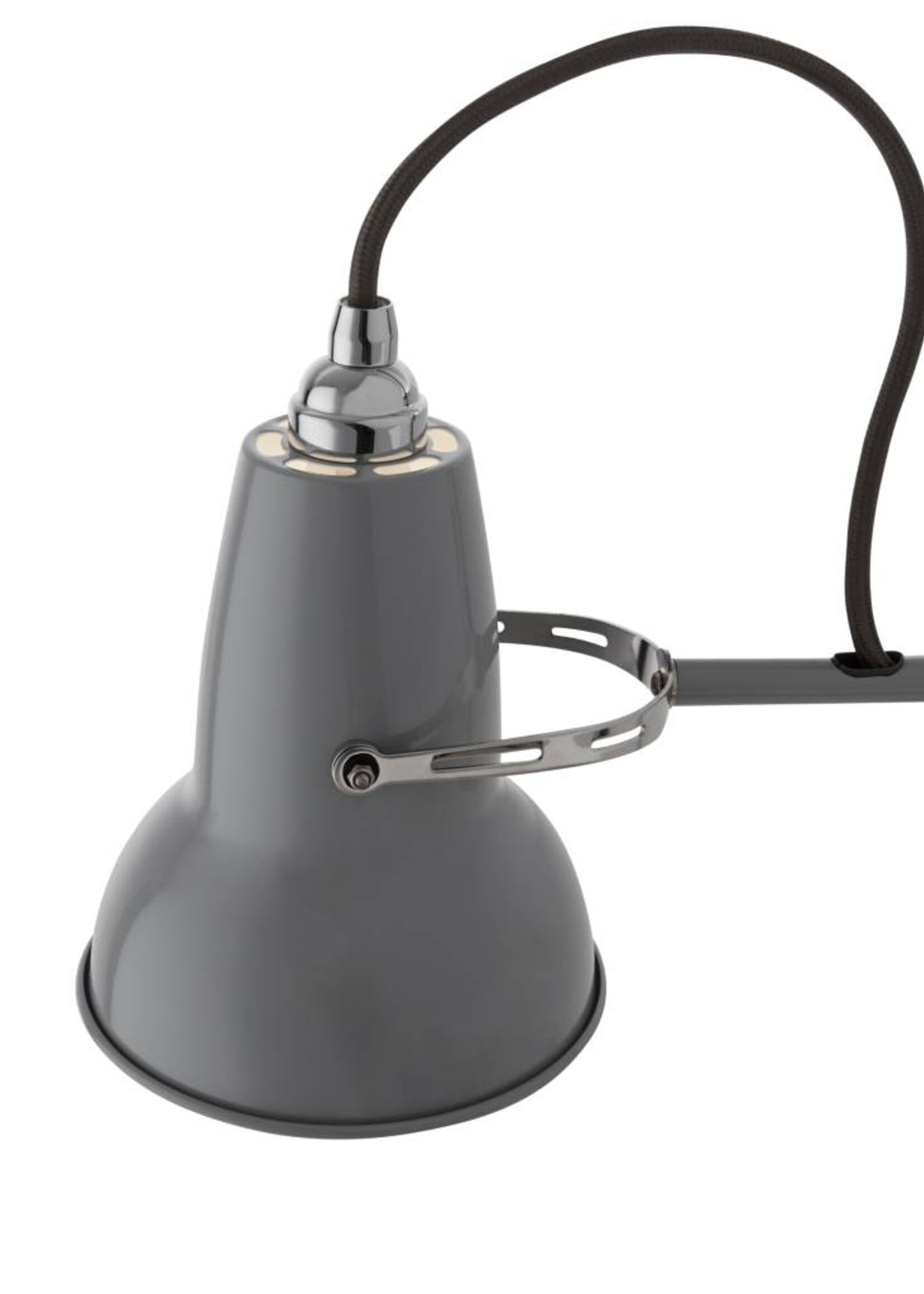 Anglepoise Original 1227 Lampe de Table Mini