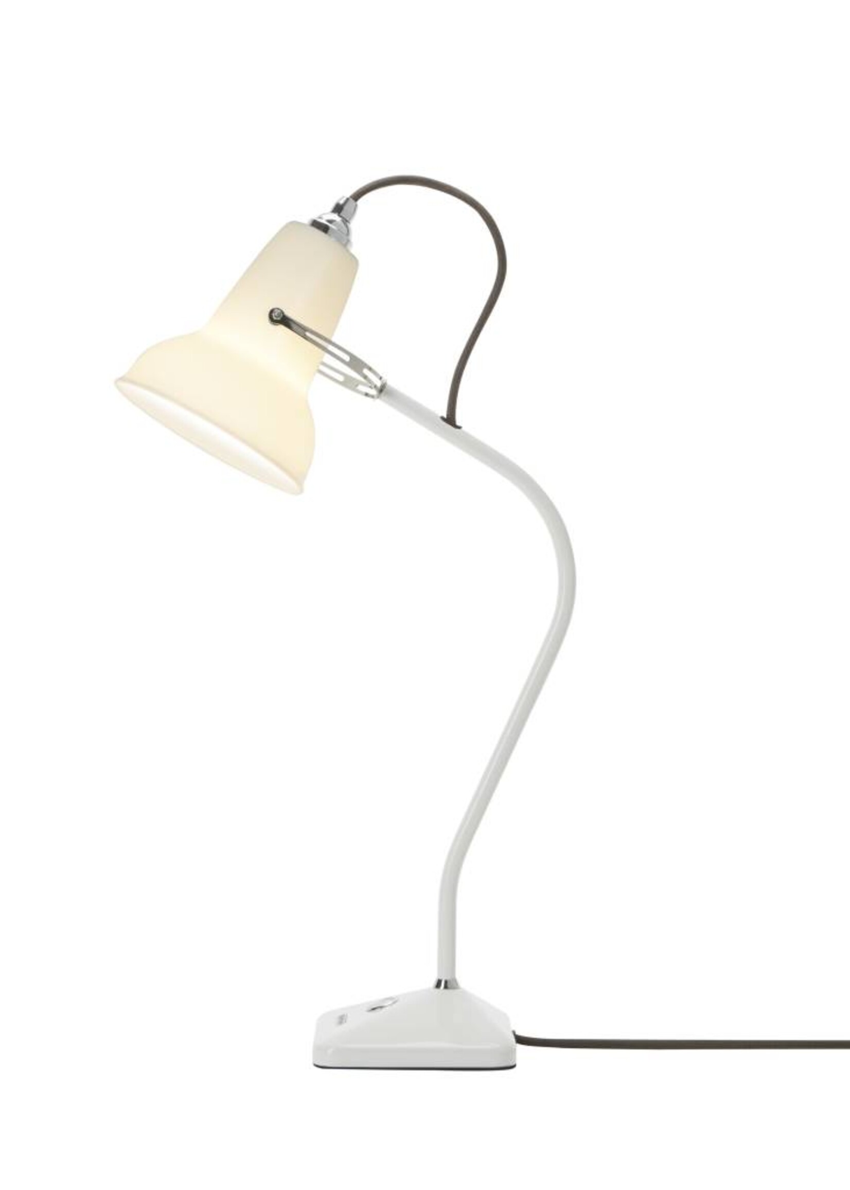 Anglepoise Original 1227 Lampe de Table Mini en Céramique