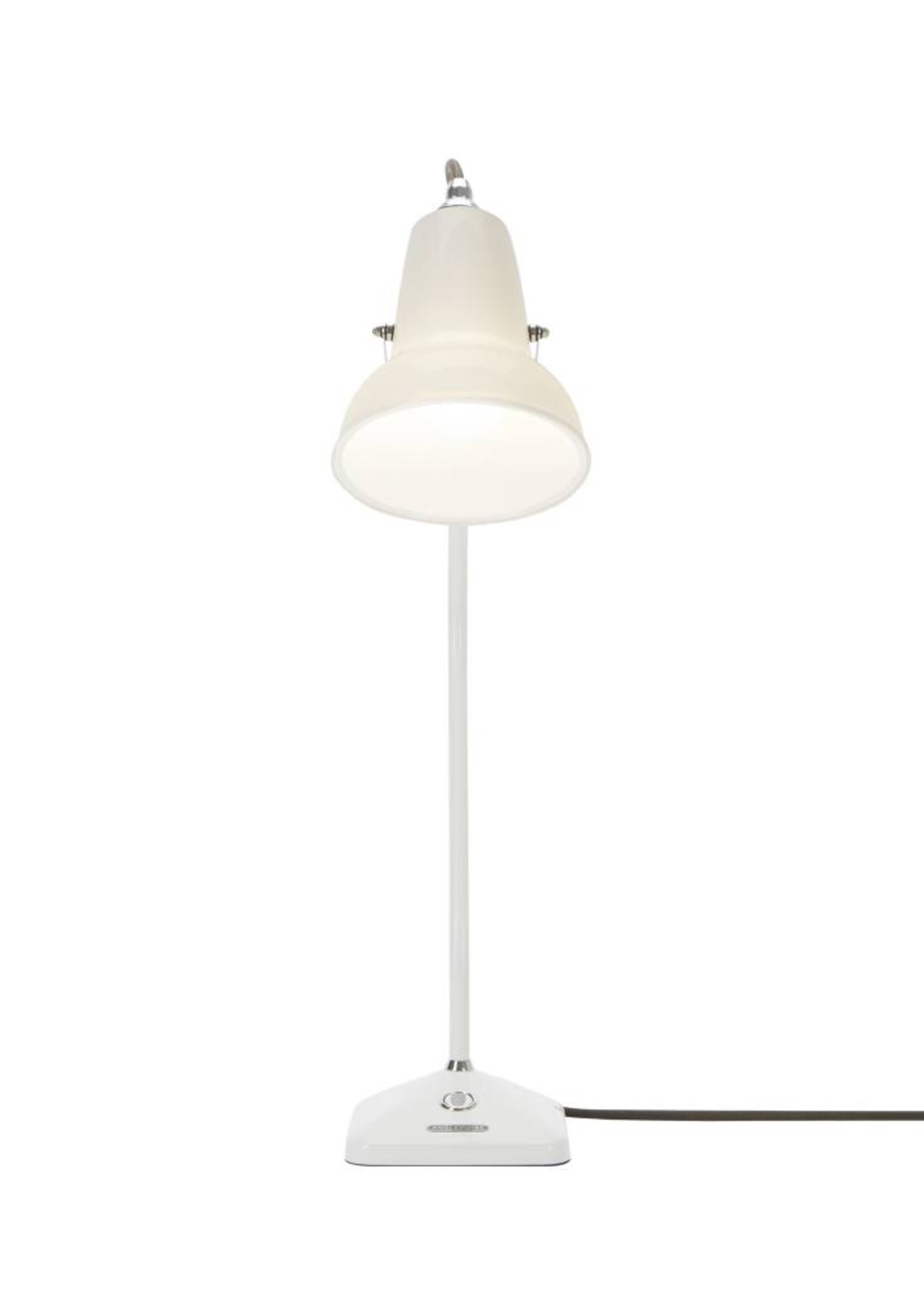 Anglepoise Original 1227 Lampe de Table Mini en Céramique