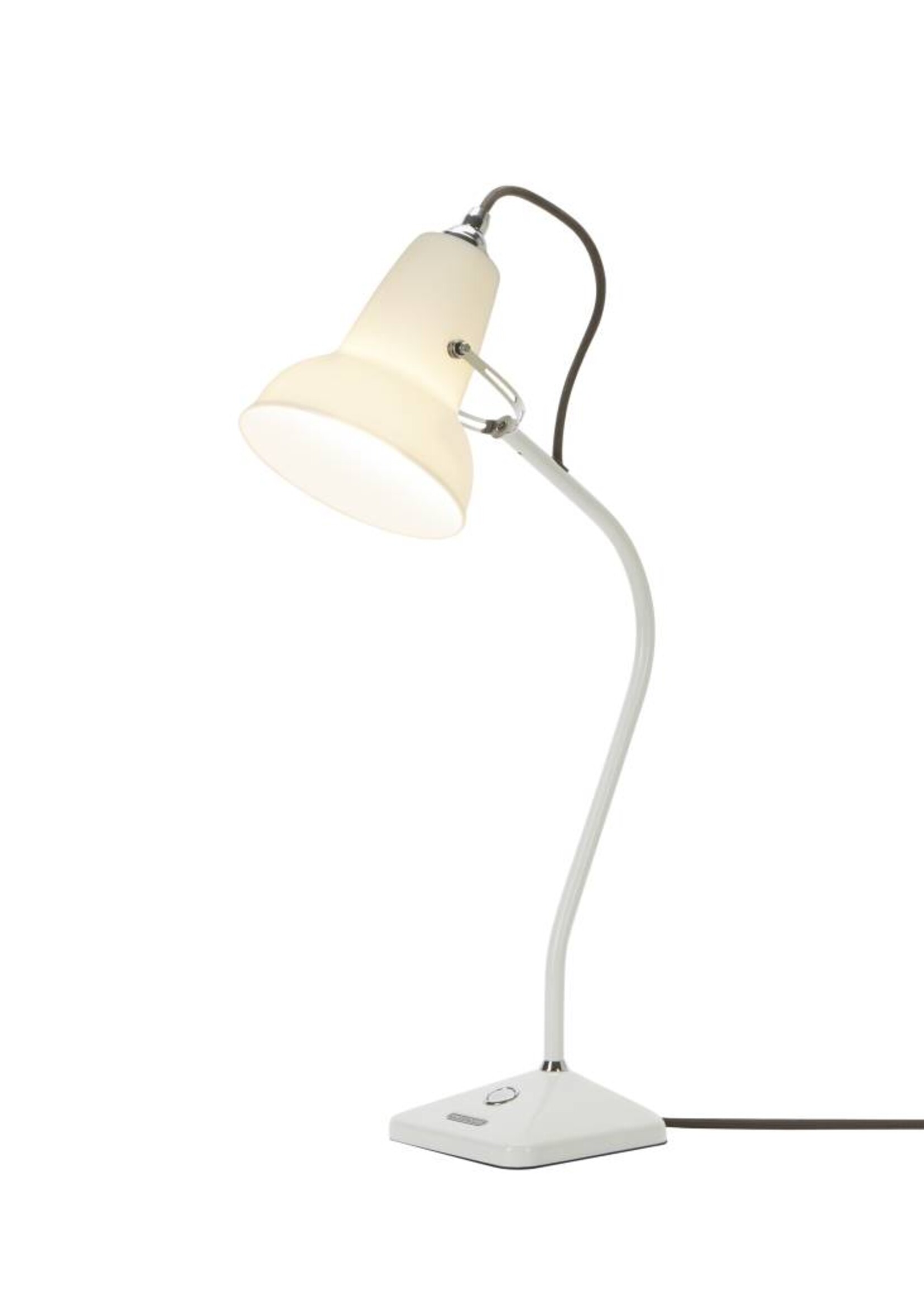 Anglepoise Original 1227 Lampe de Table Mini en Céramique