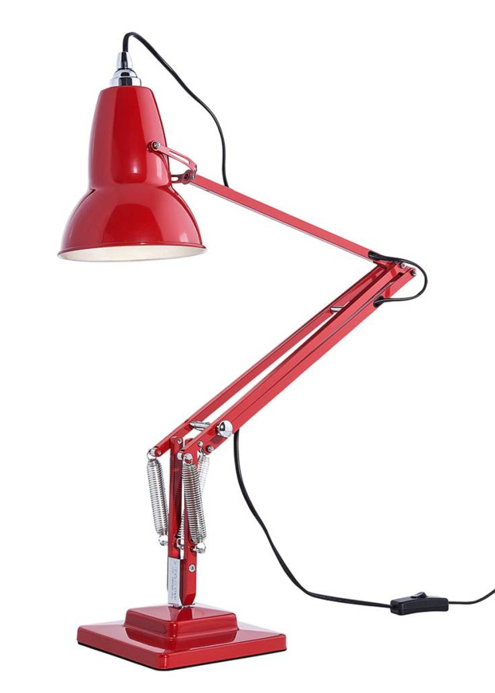 Anglepoise Original 1227 Desk Lamp