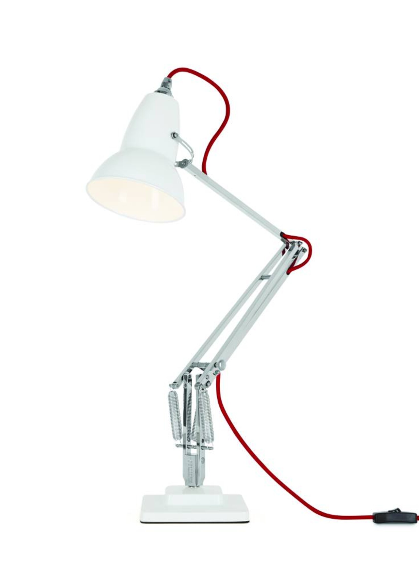 Anglepoise Original 1227 Desk Lamp